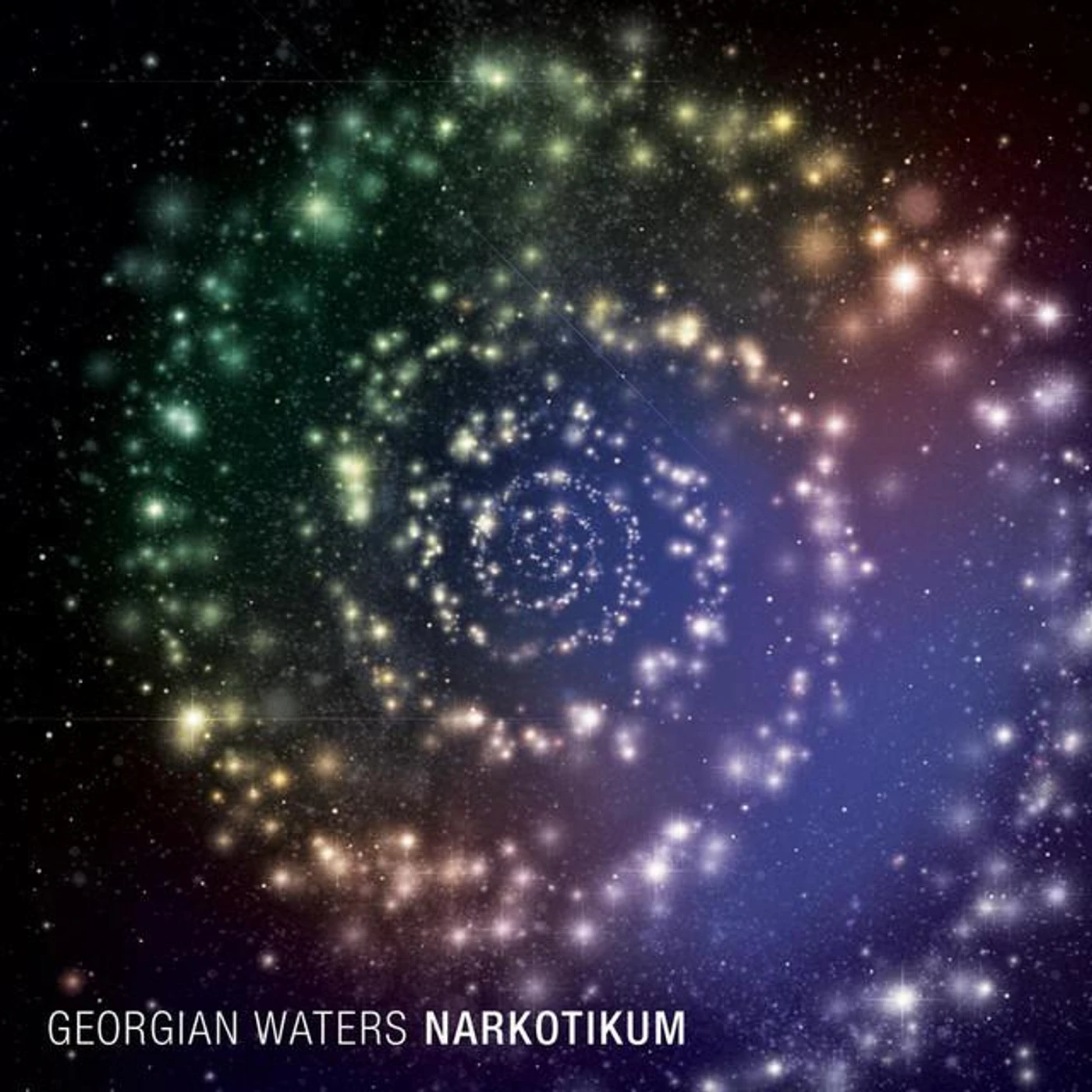 Georgian Waters