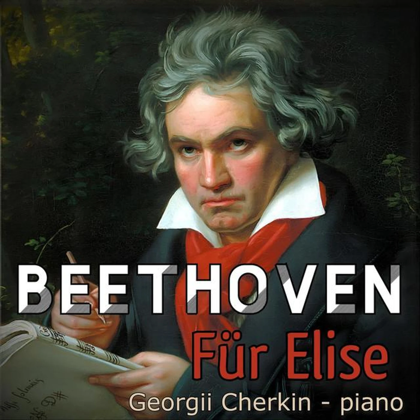 Georgii Cherkin