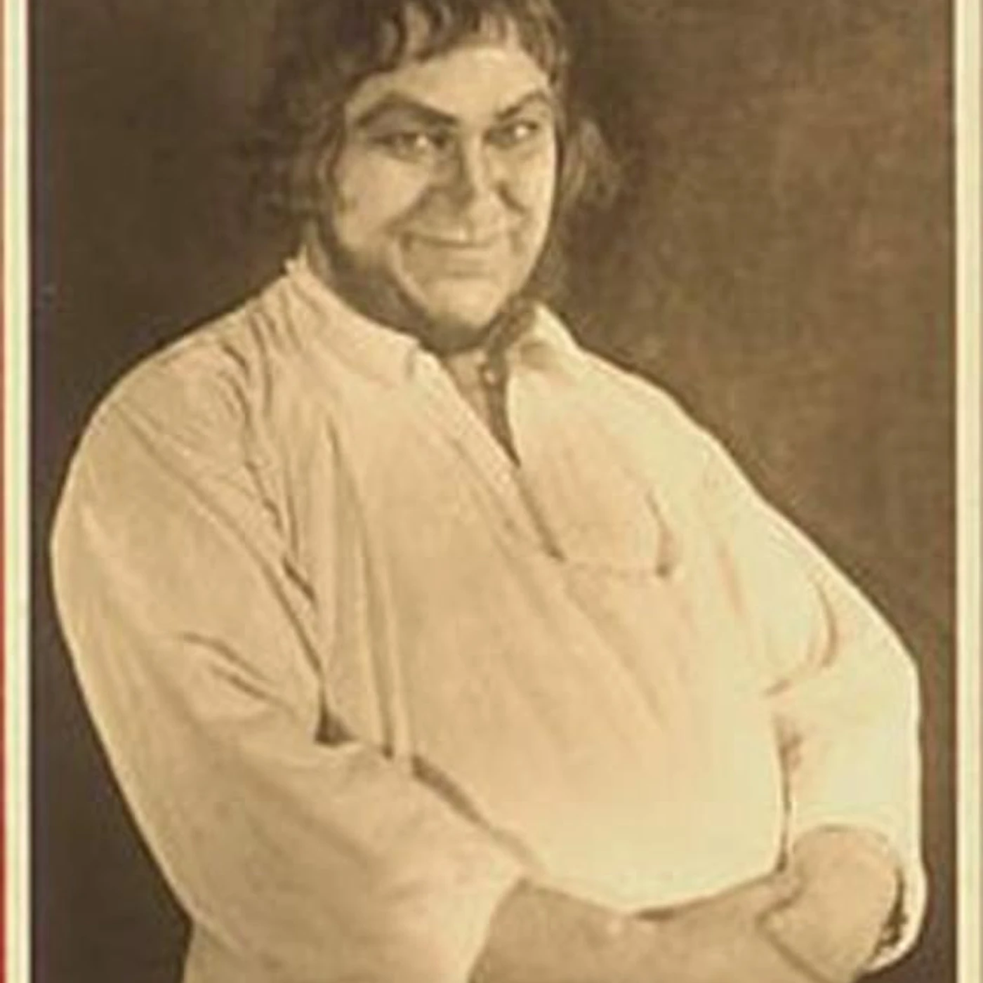 Georg Hann Brand Page