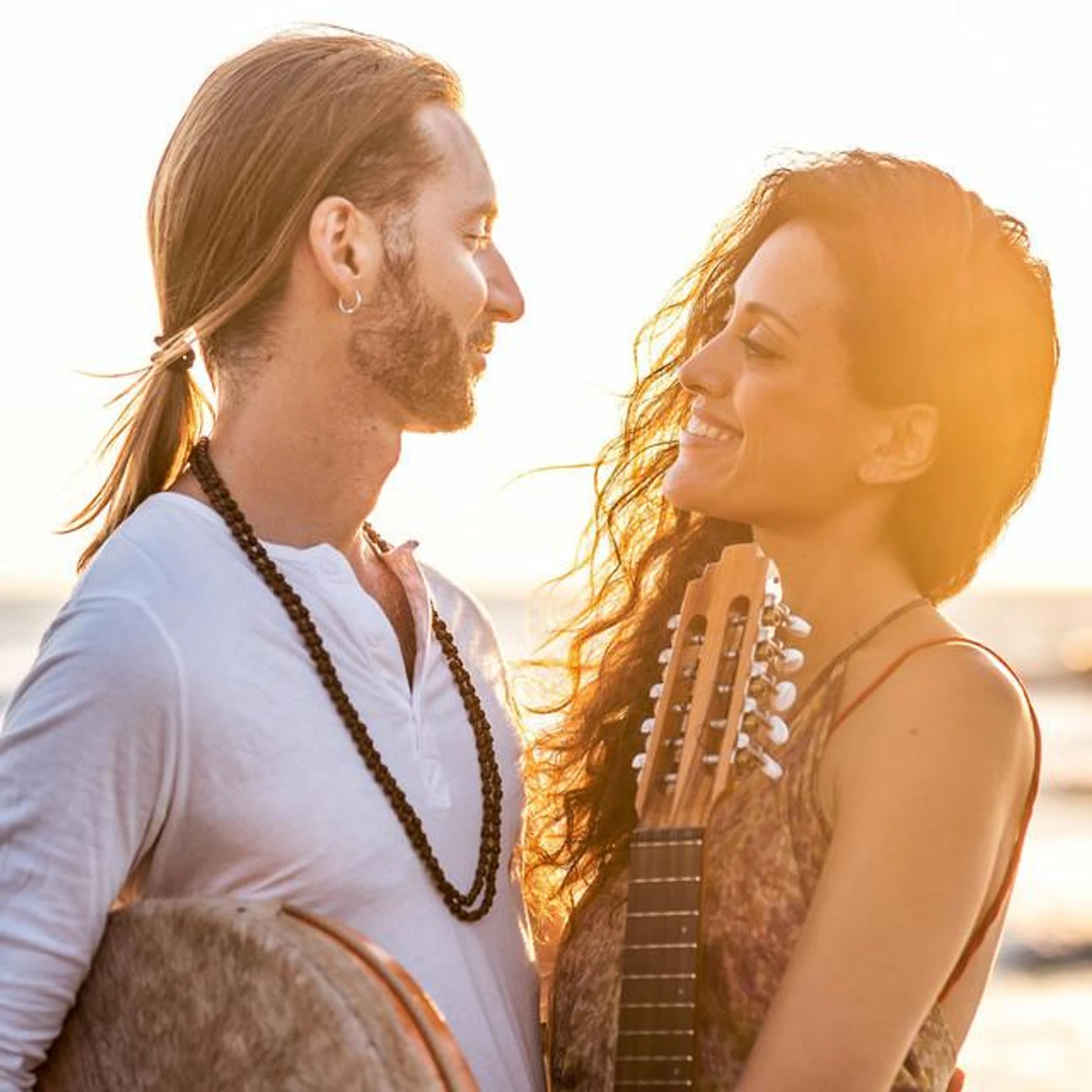 Gea & Sabina Brand Page