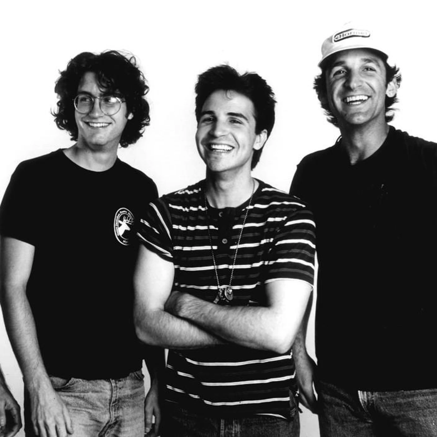 Gear Daddies Brand Page