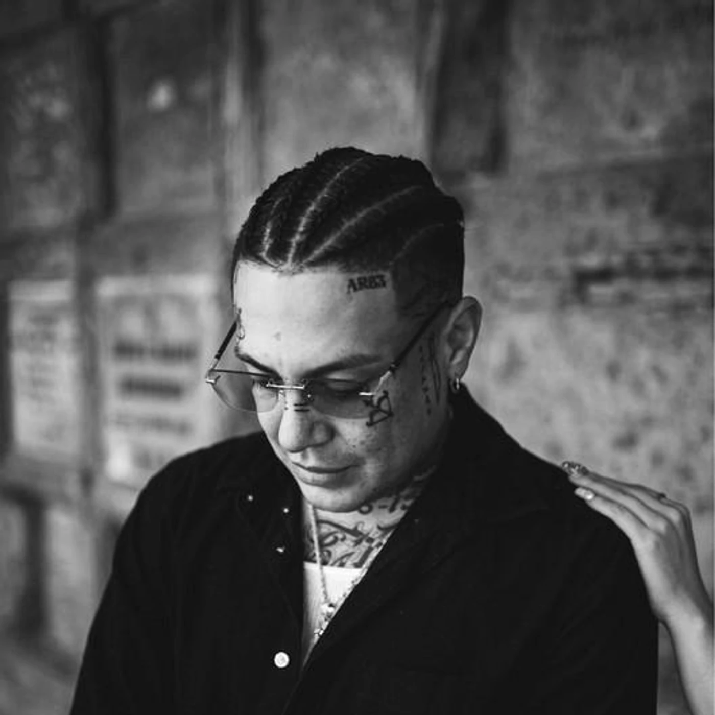 Geassassin Brand Page