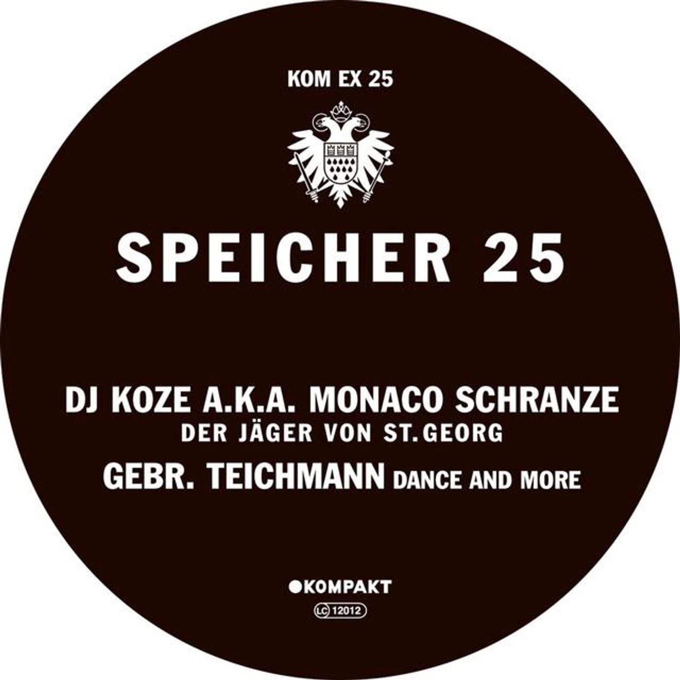 Gebr. Teichmann