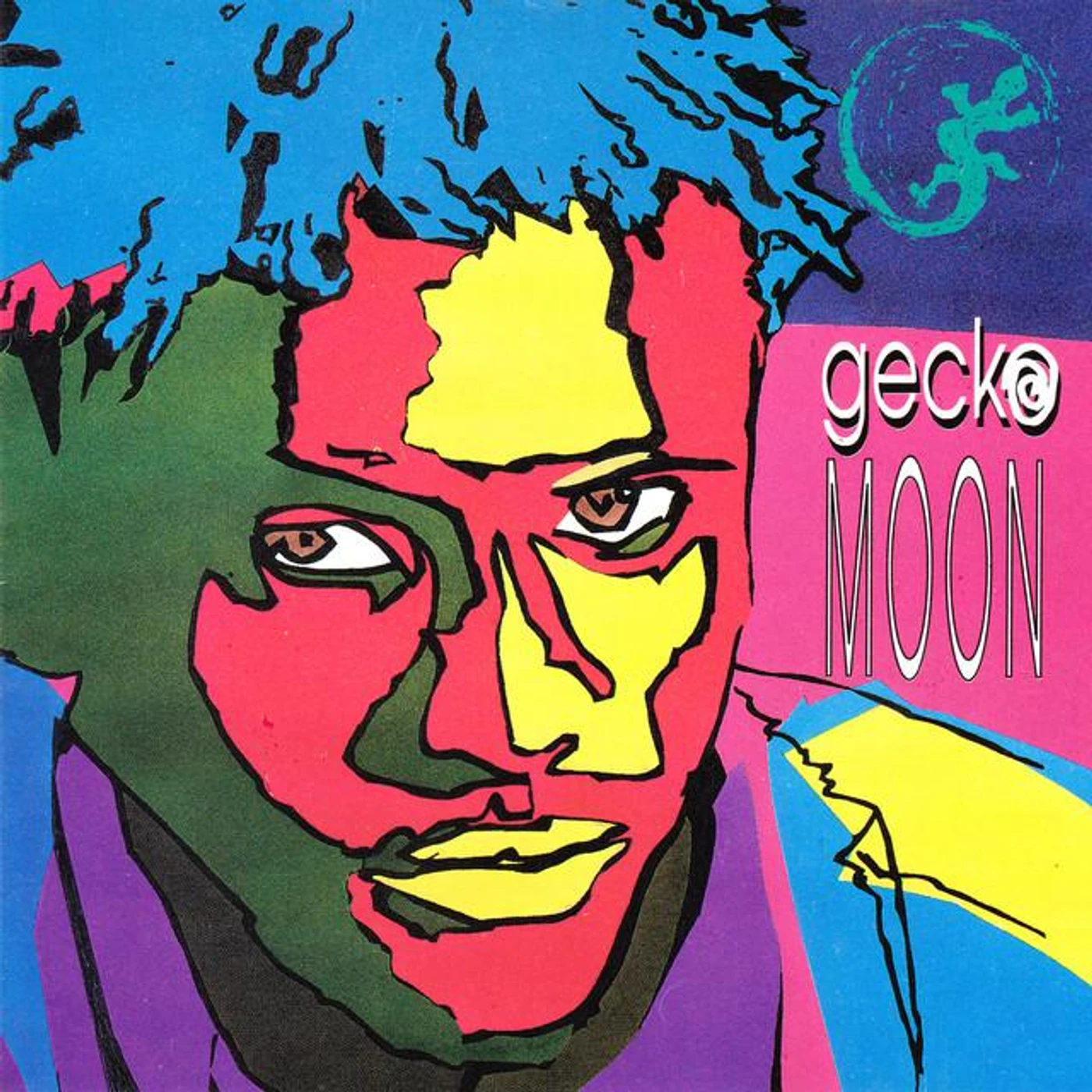 Gecko Moon Brand Page