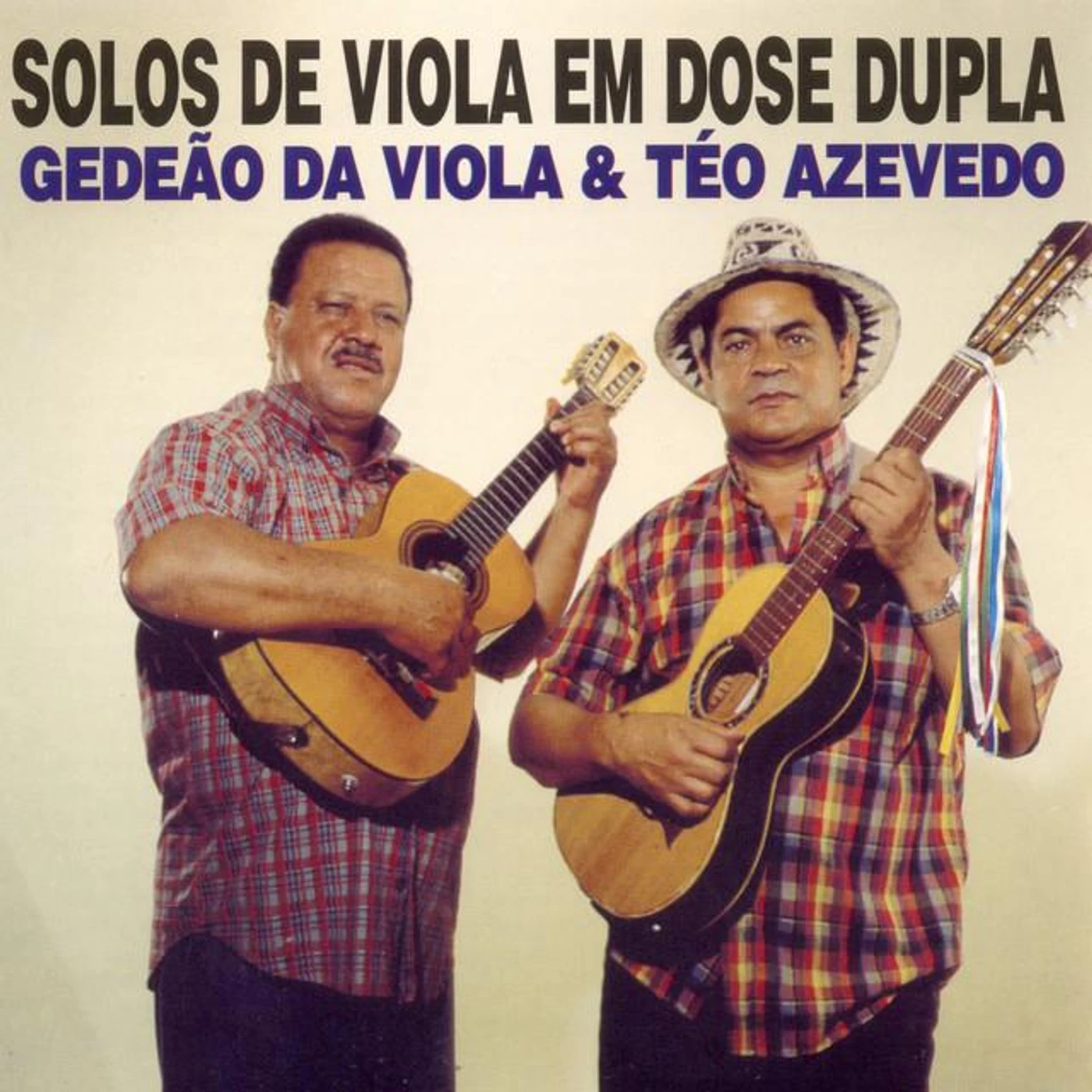 Gedeão da Viola