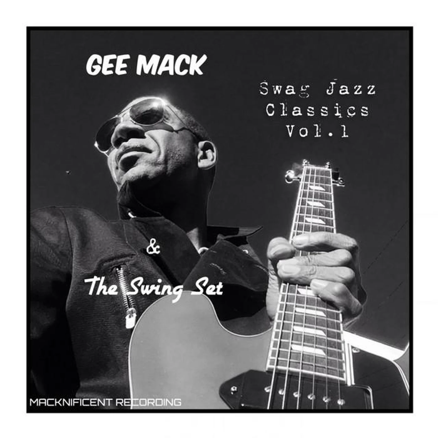 Gee Mack & the Swingset Brand Page