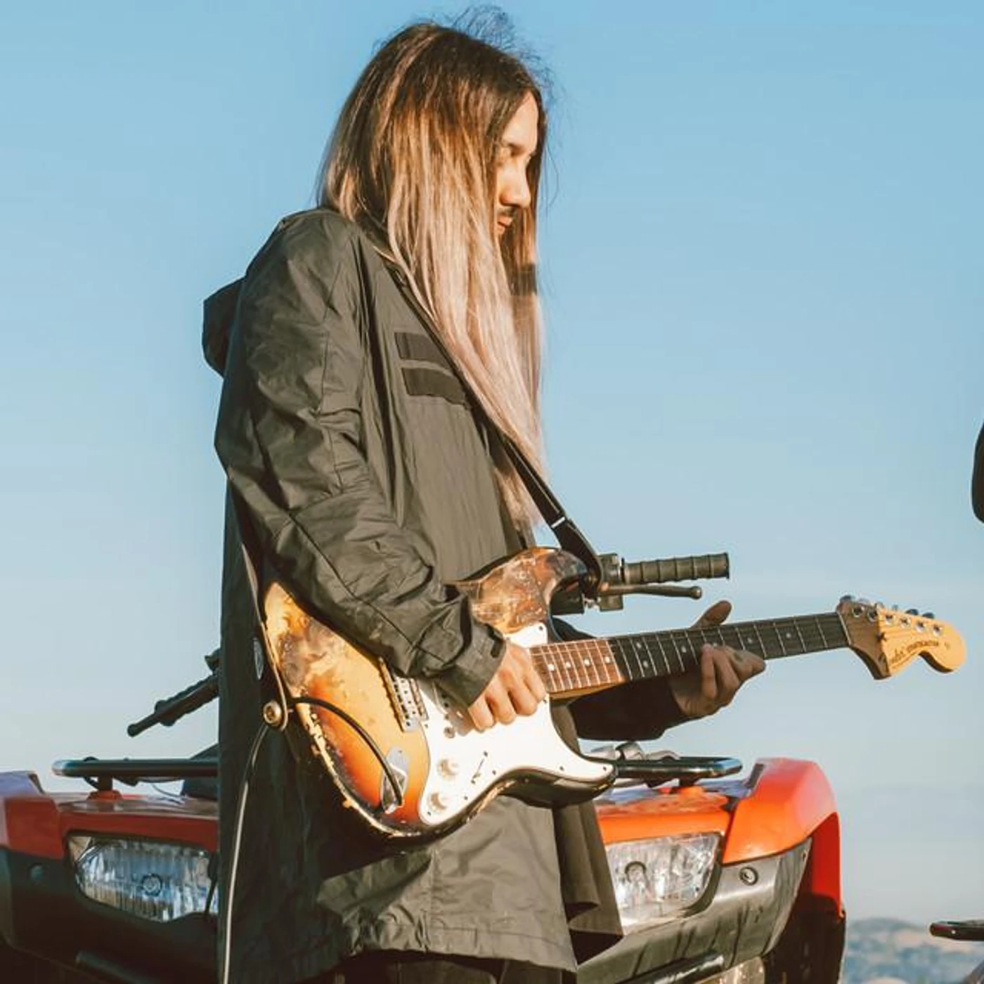 Gee Rocha Brand Page