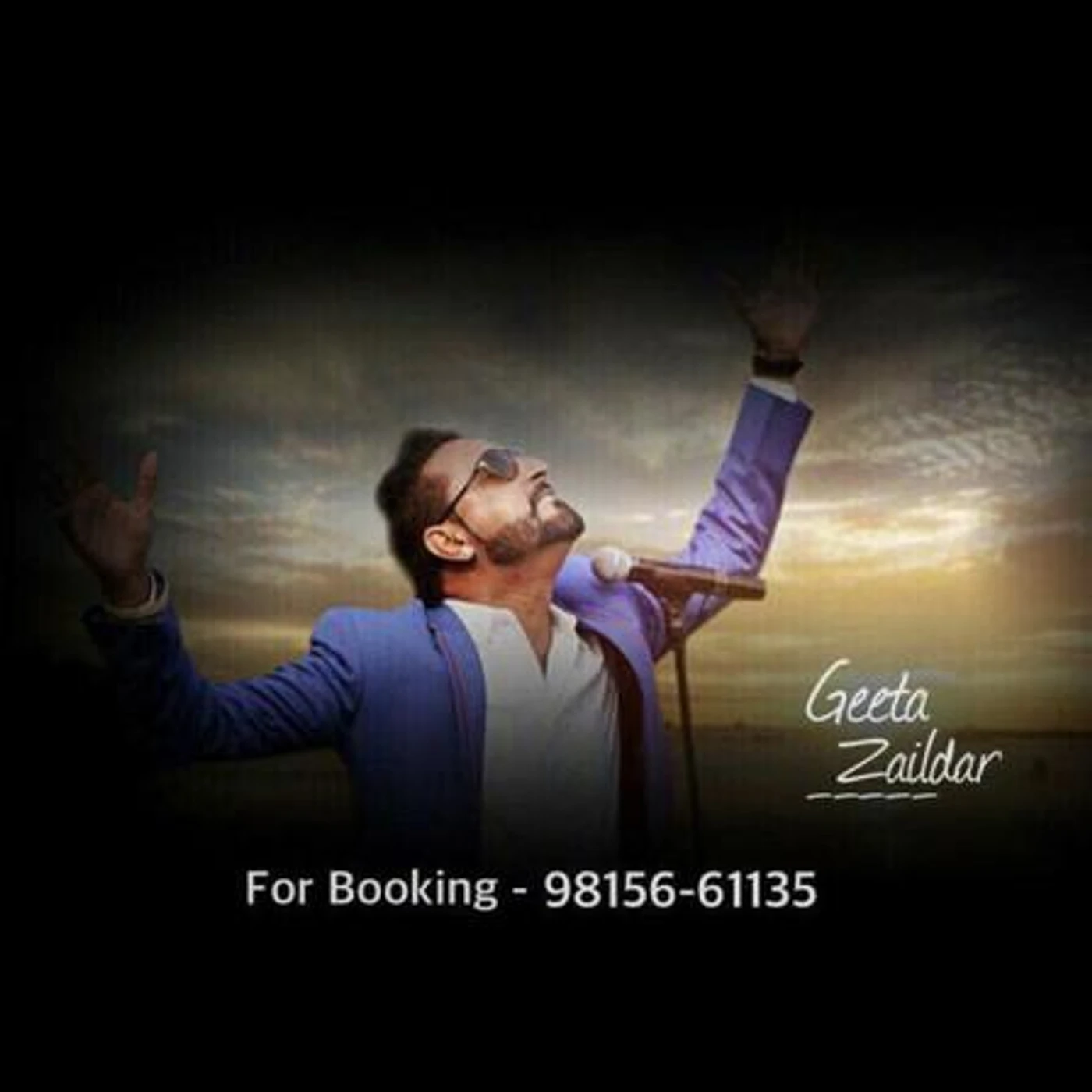 Geeta Zaildar Brand Page