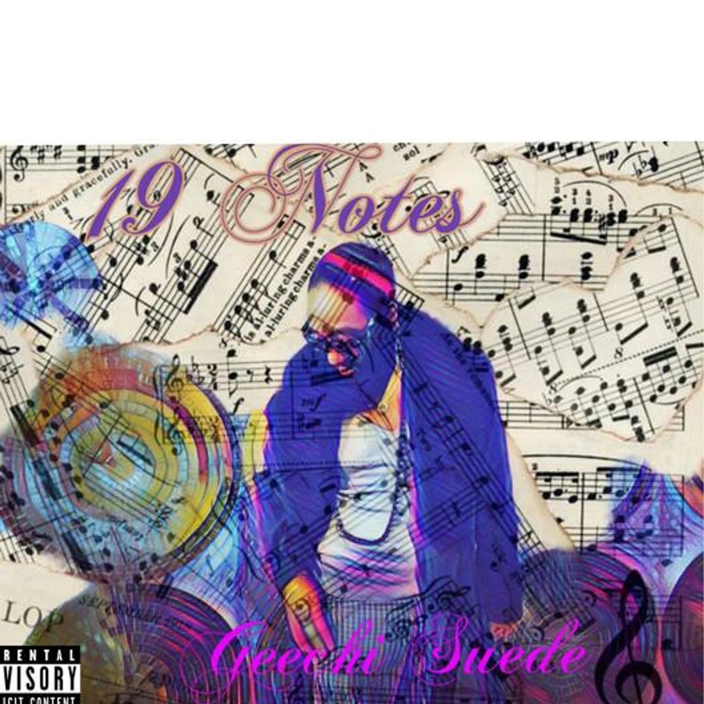 Geechi Suede Brand Page