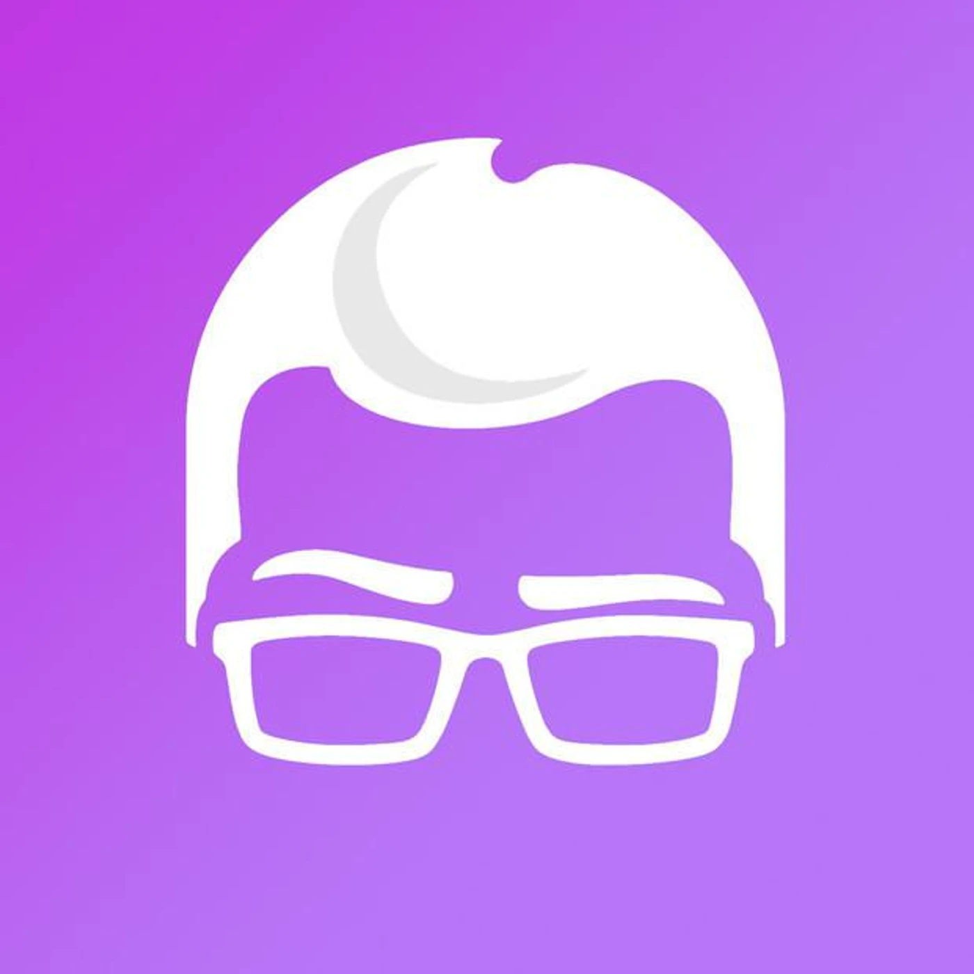 Geek Boy Brand Page
