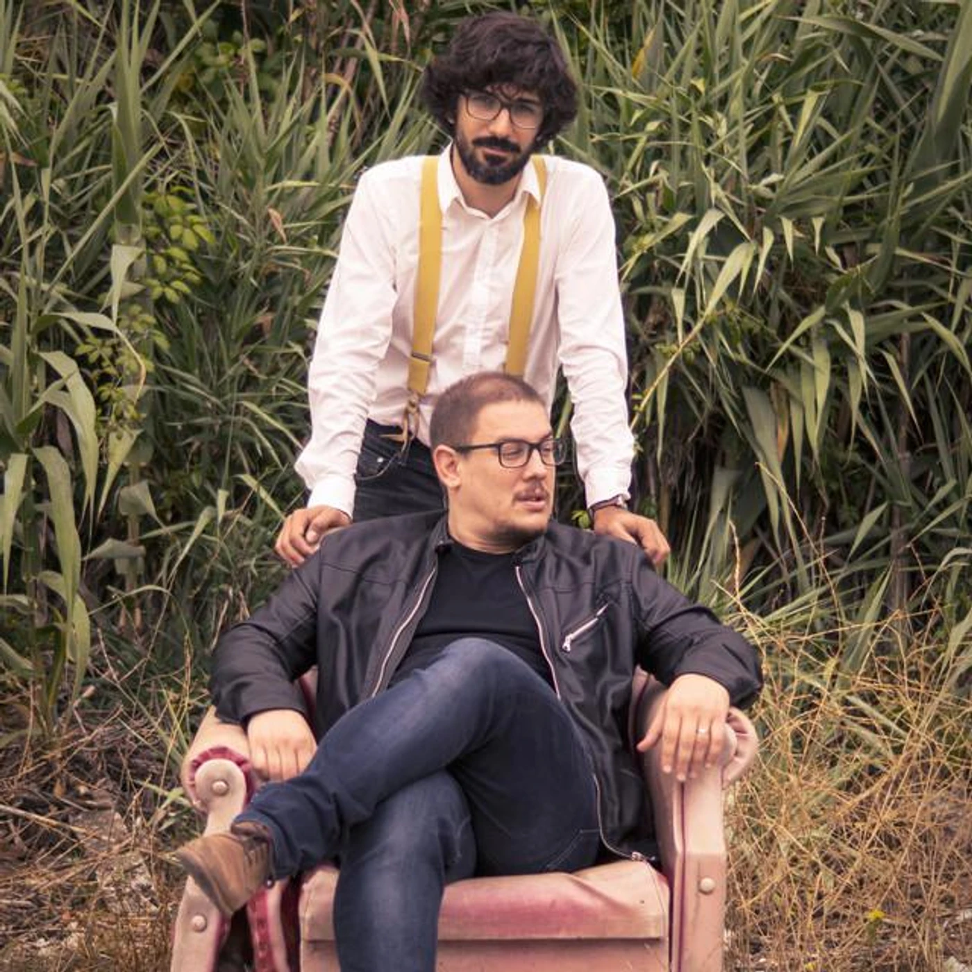 Geek Daddies Brand Page