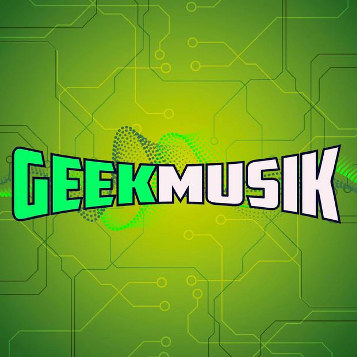 Geekmusik
