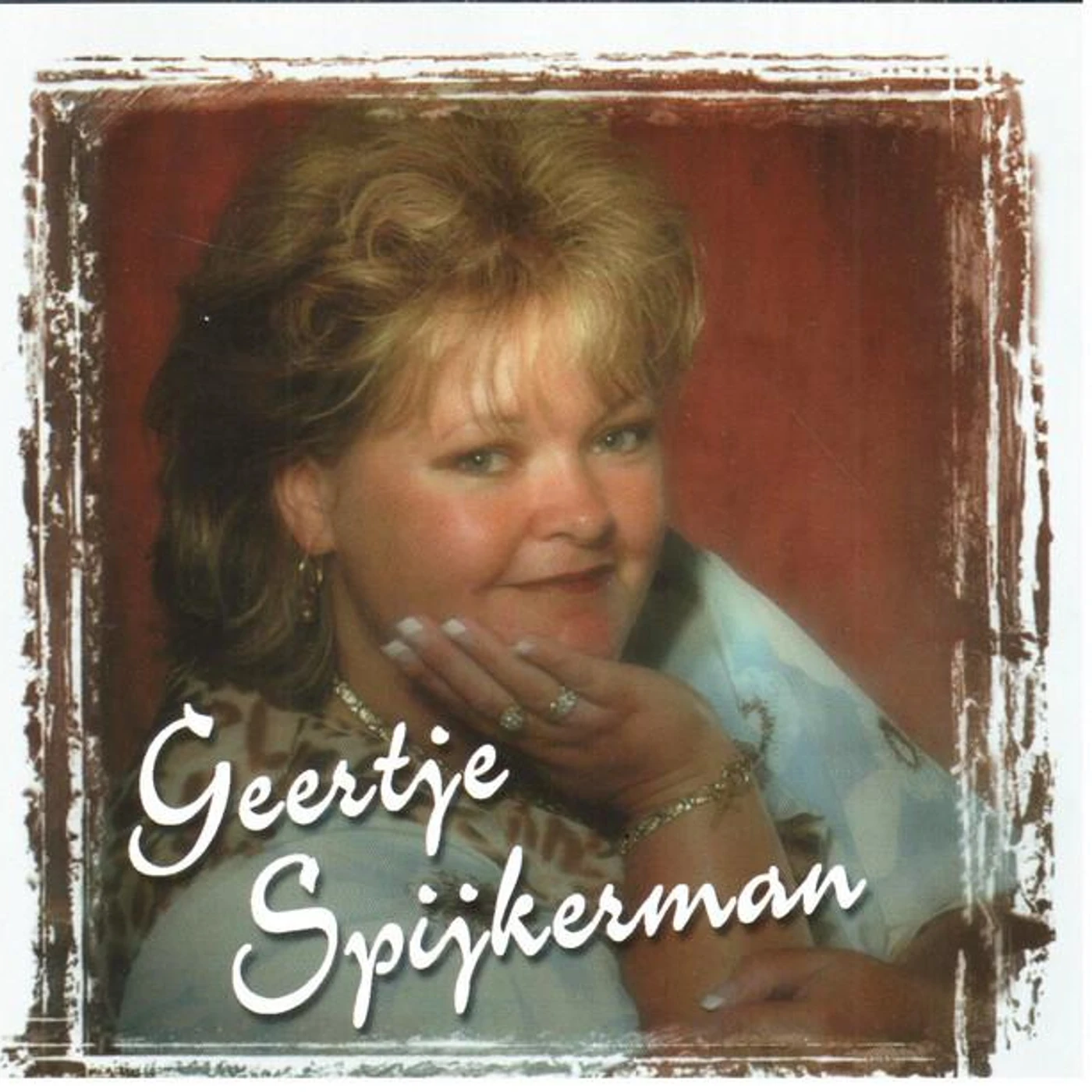 Geertje Spijkerman