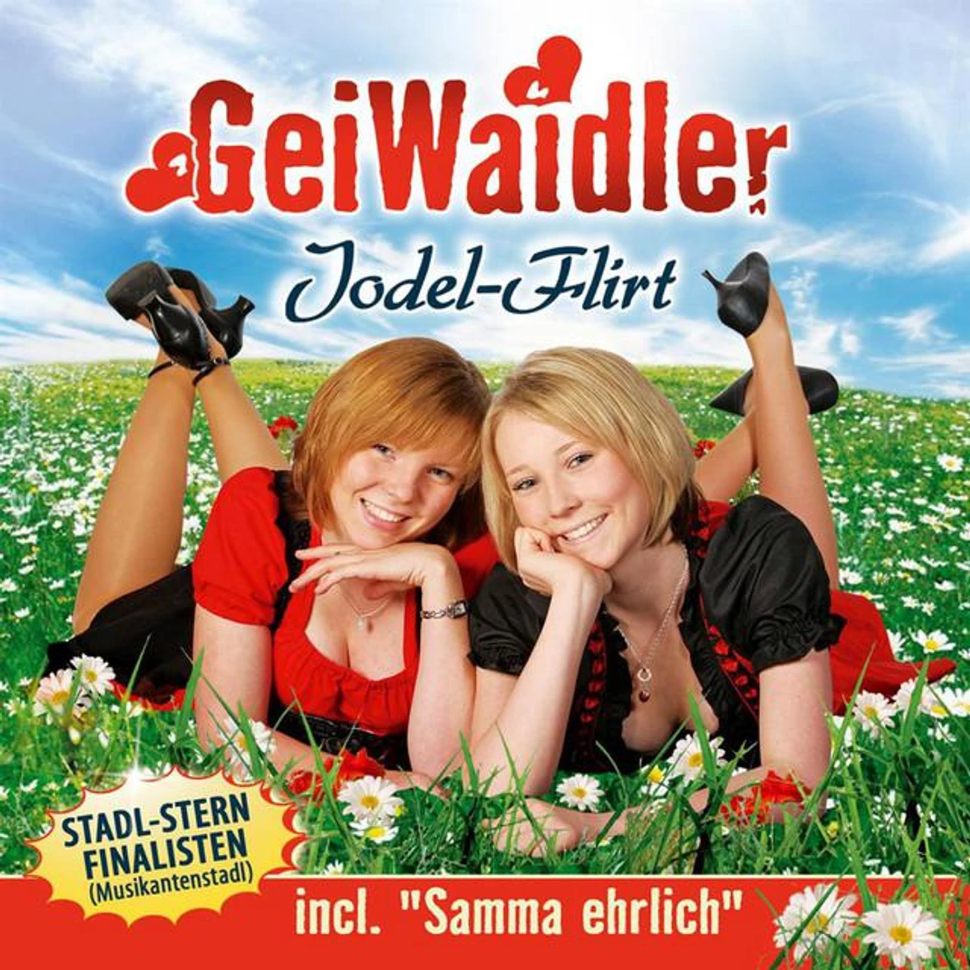 Geiwaidler Brand Page