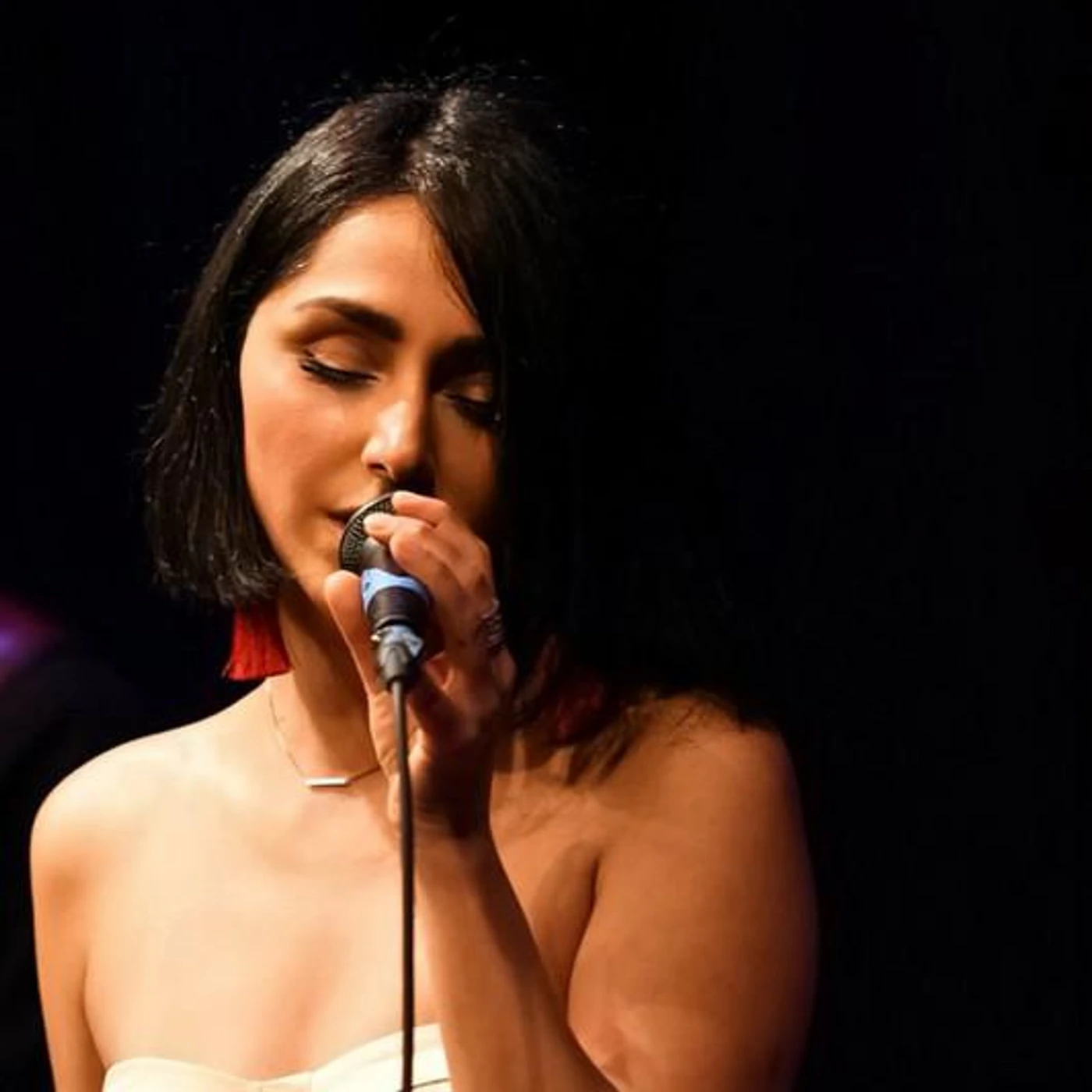 Gelareh Sheibani Brand Page