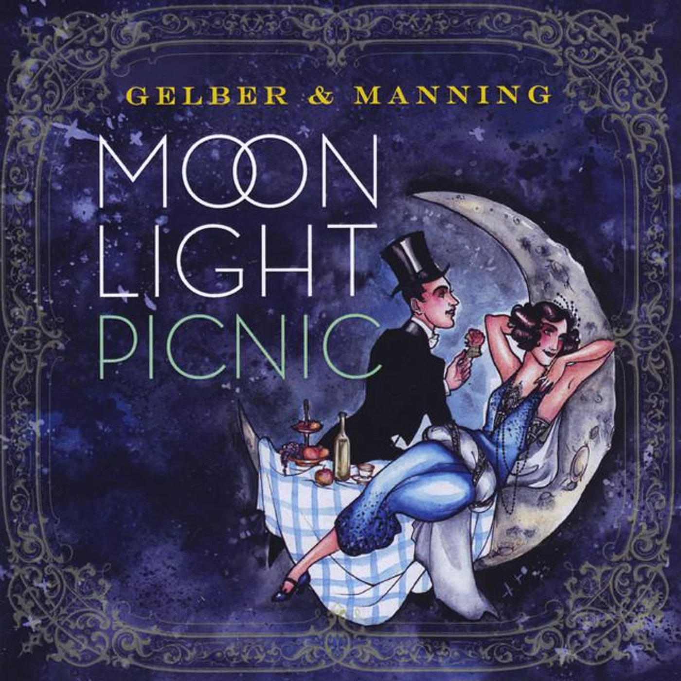 Gelber & Manning Brand Page