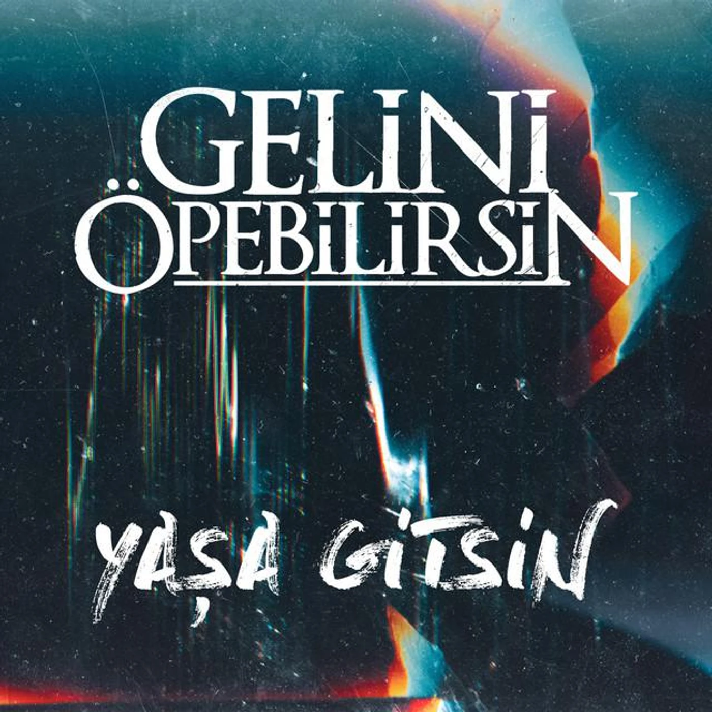 Gelini Öpebilirsin Brand Page