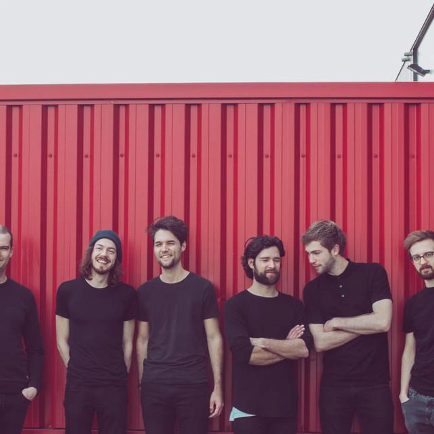 Geppetto & The Whales Brand Page