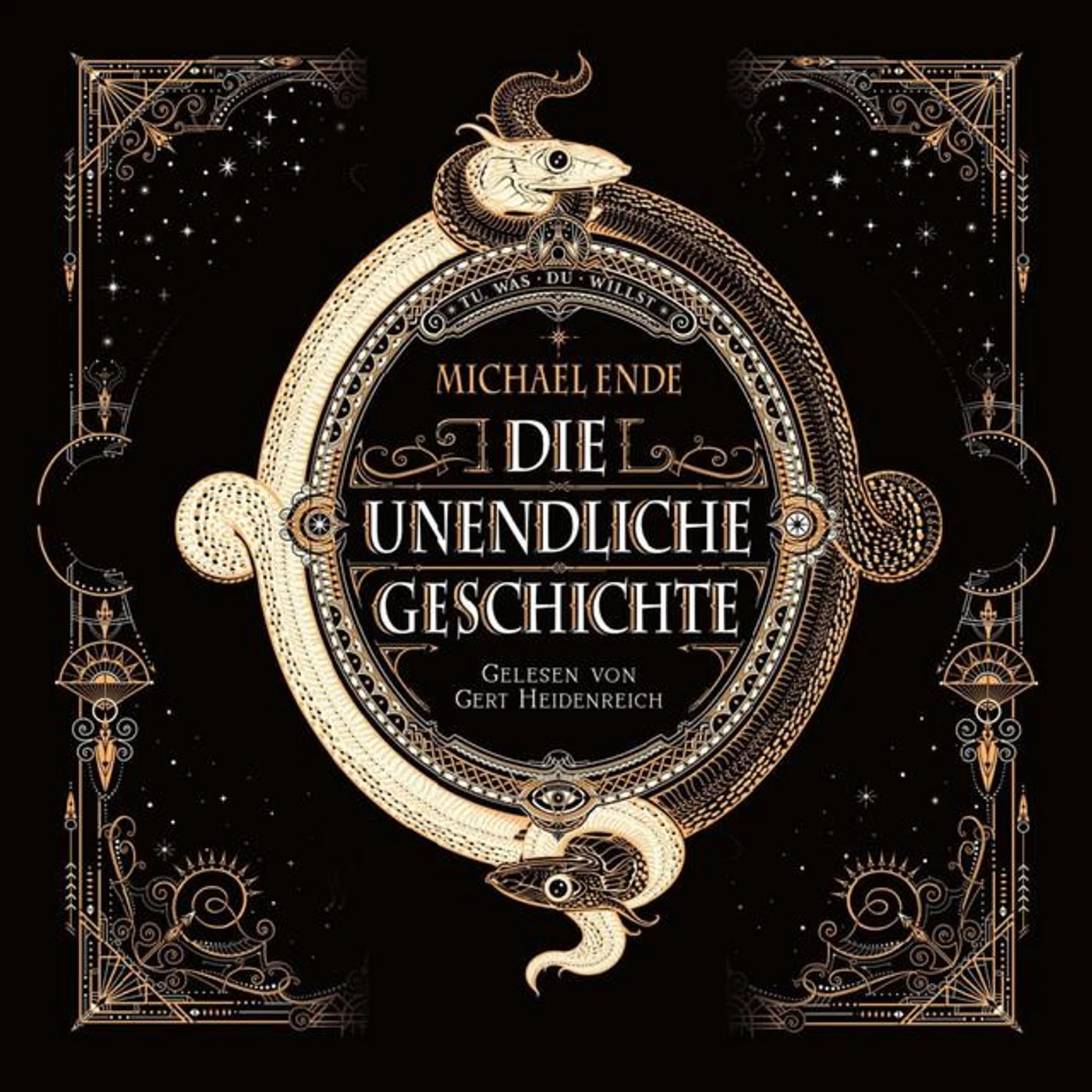 Gert Heidenreich Brand Page