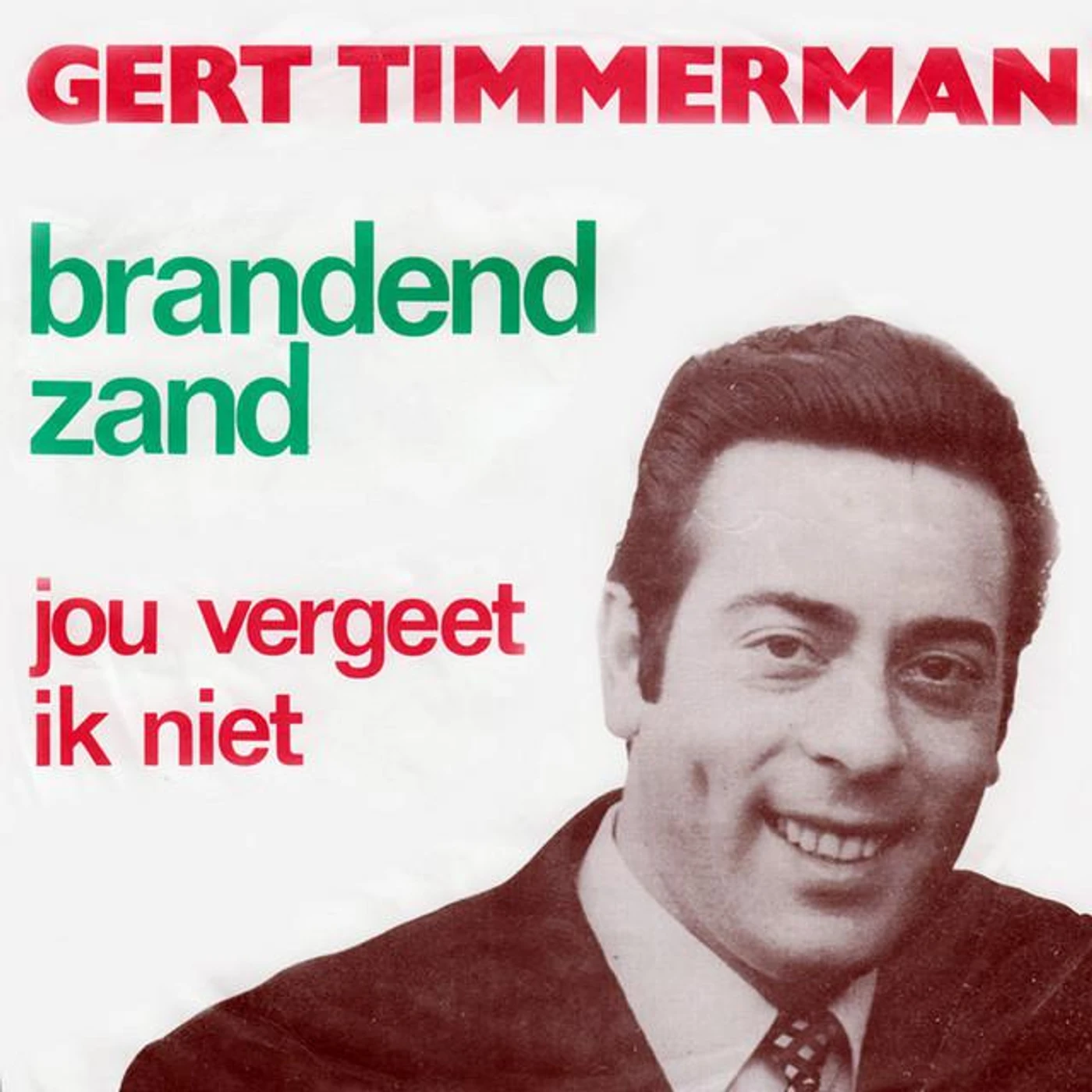 Gert Timmerman Brand Page