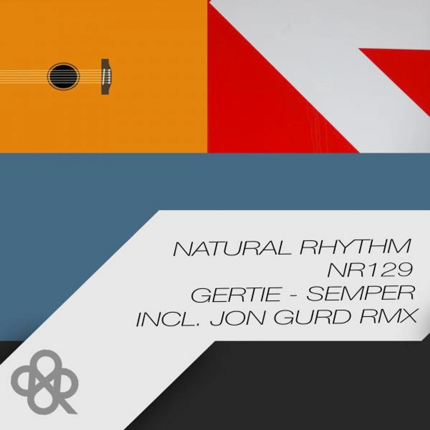 Gertie Brand Page