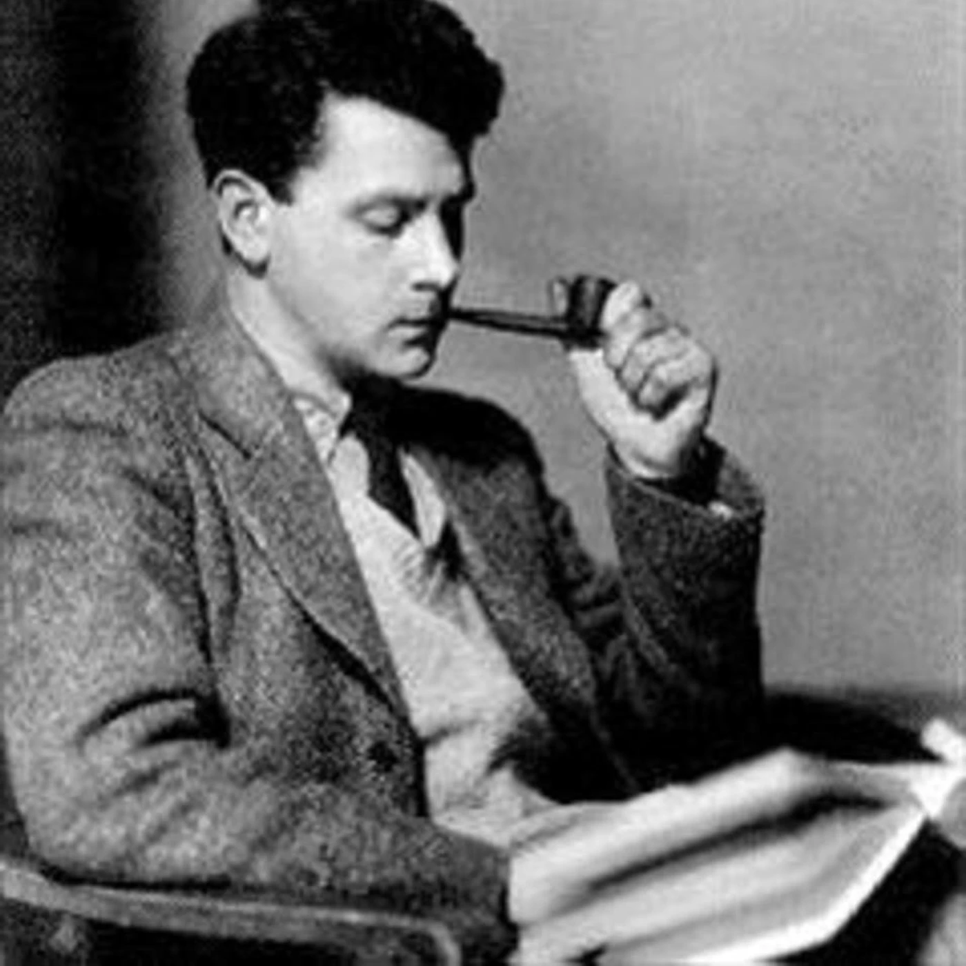 Gerald Finzi Brand Page