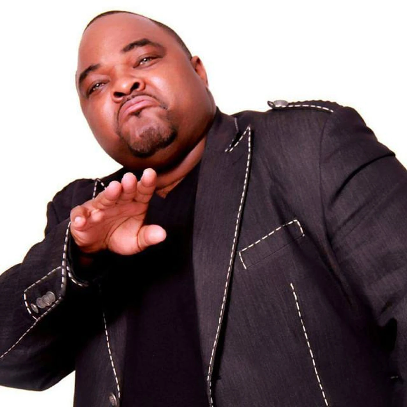 Gerald Kelly Brand Page