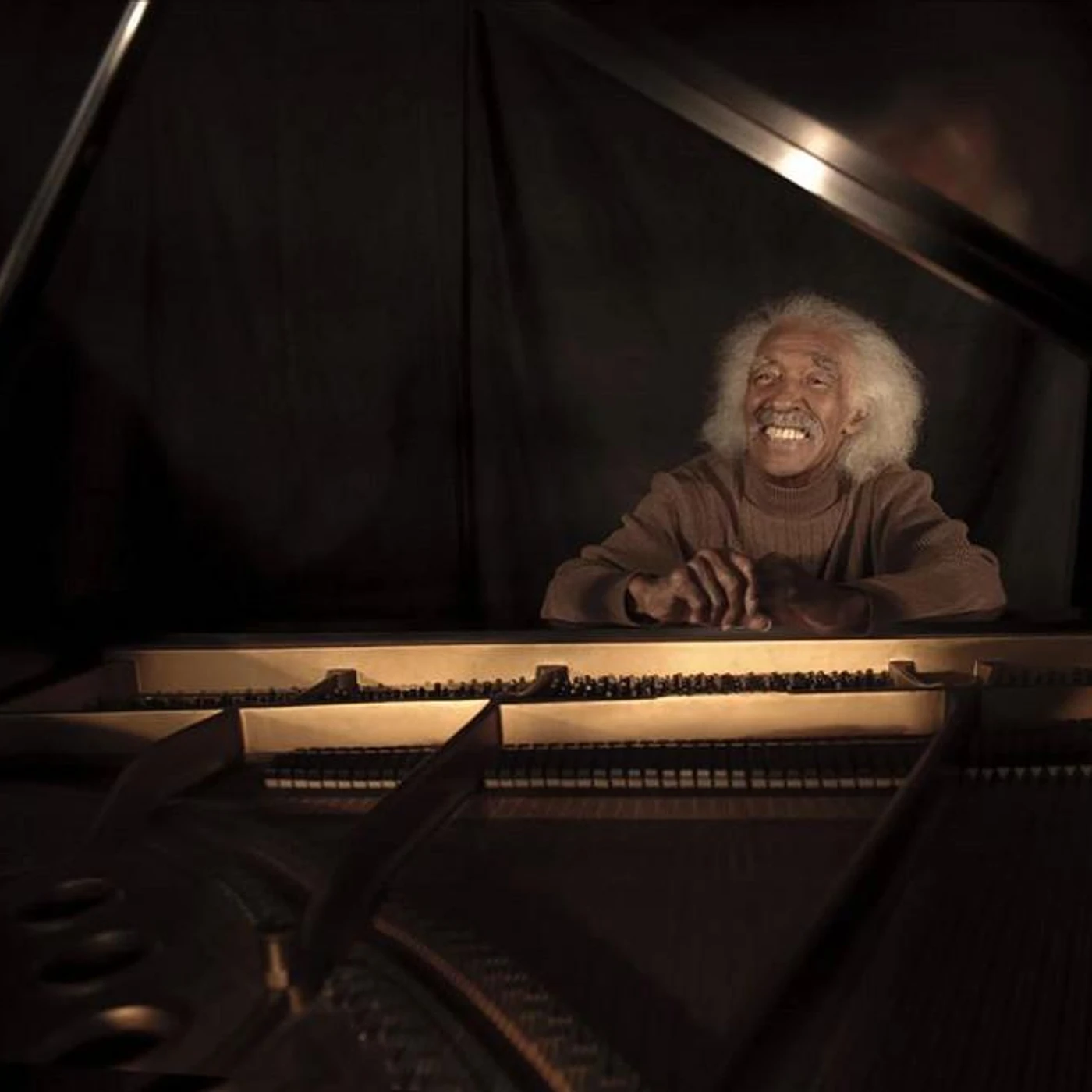 Gerald Wilson Brand Page