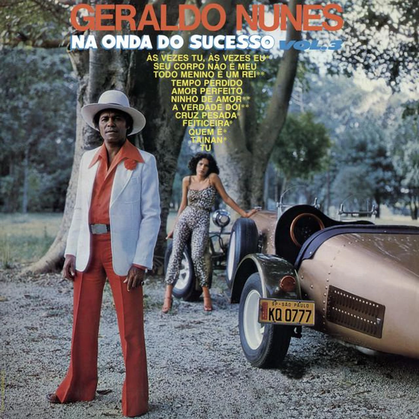 Geraldo Nunes