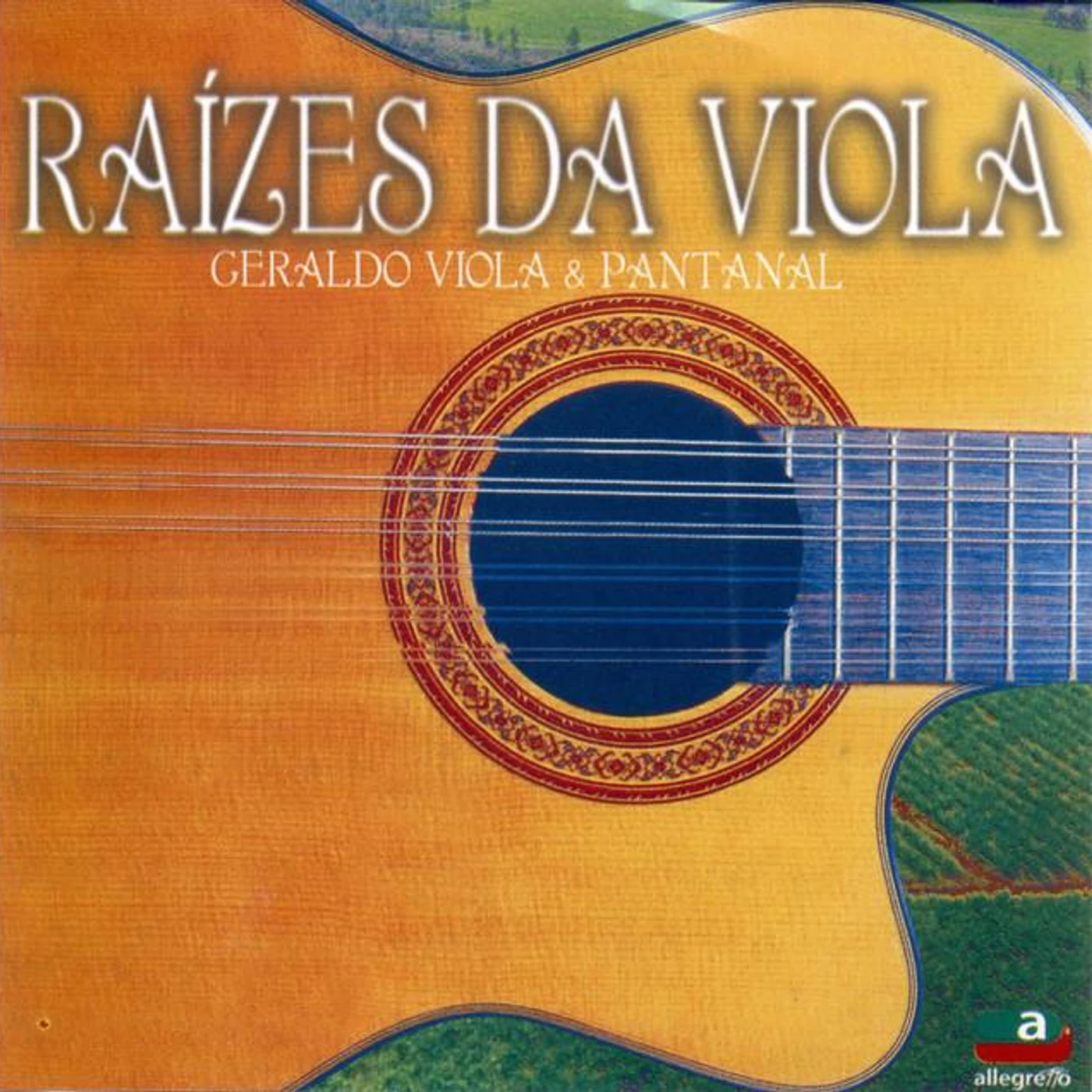 Geraldo Viola & Pantanal