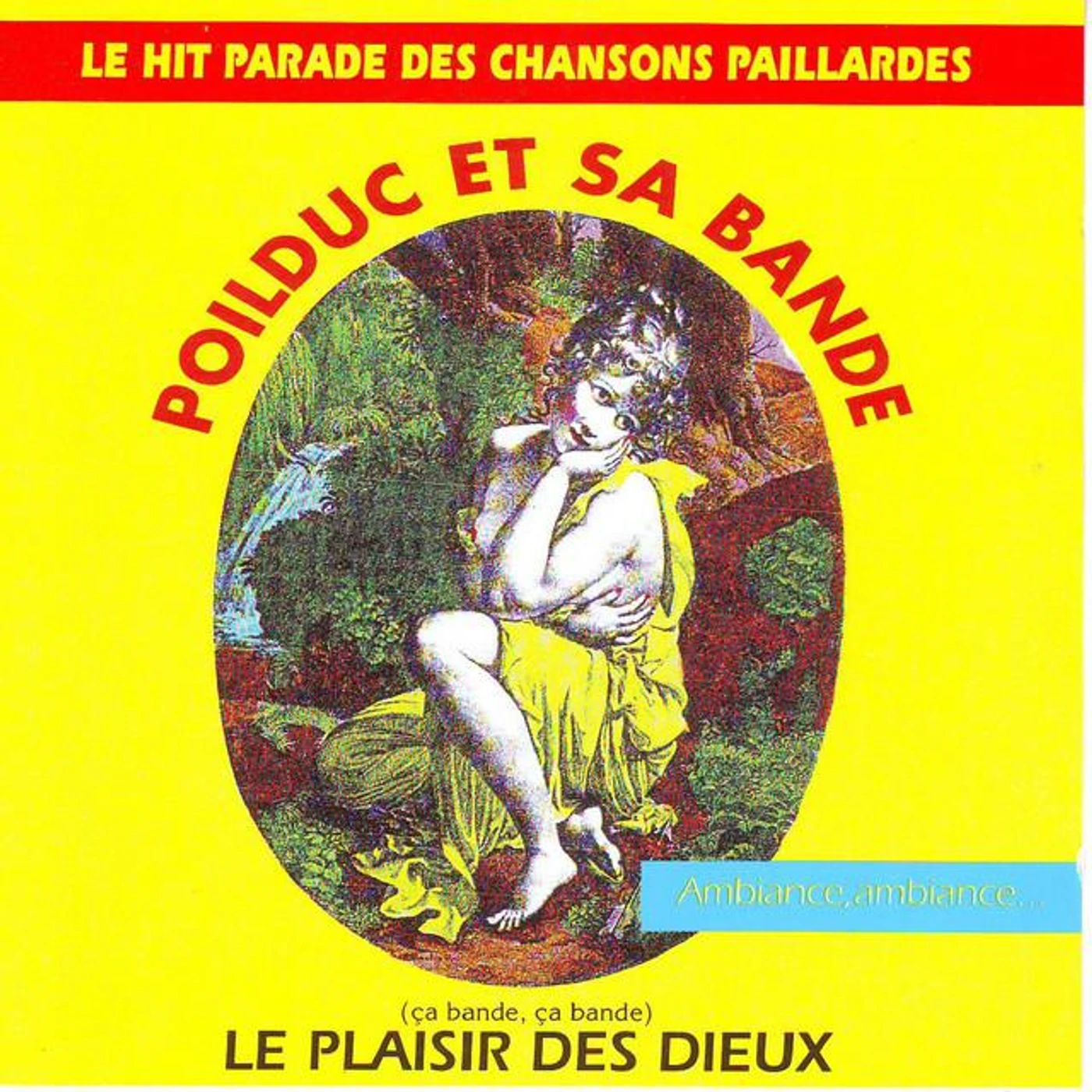 Gerard Doulssane Brand Page