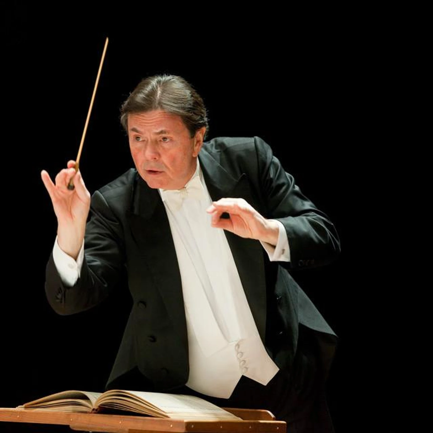 Gerard Schwarz Brand Page
