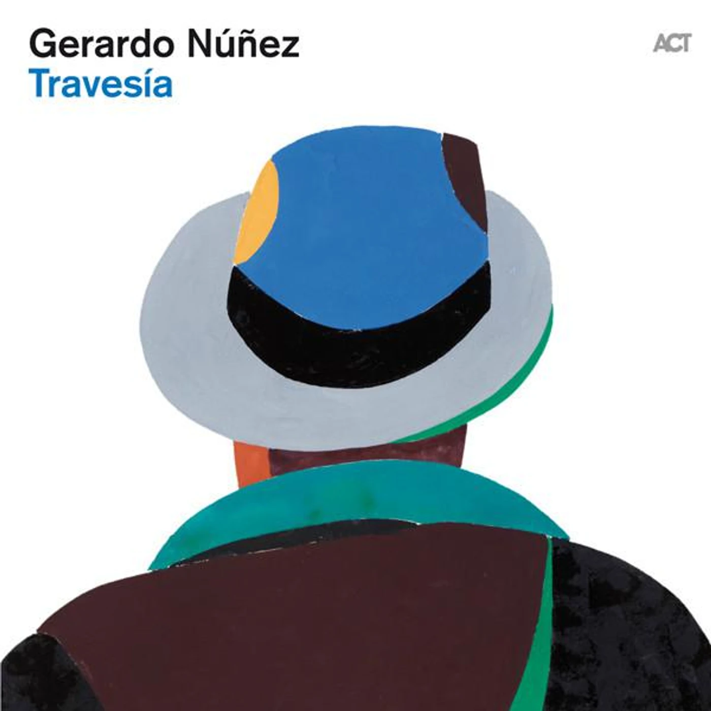 Gerardo Nuñez Brand Page