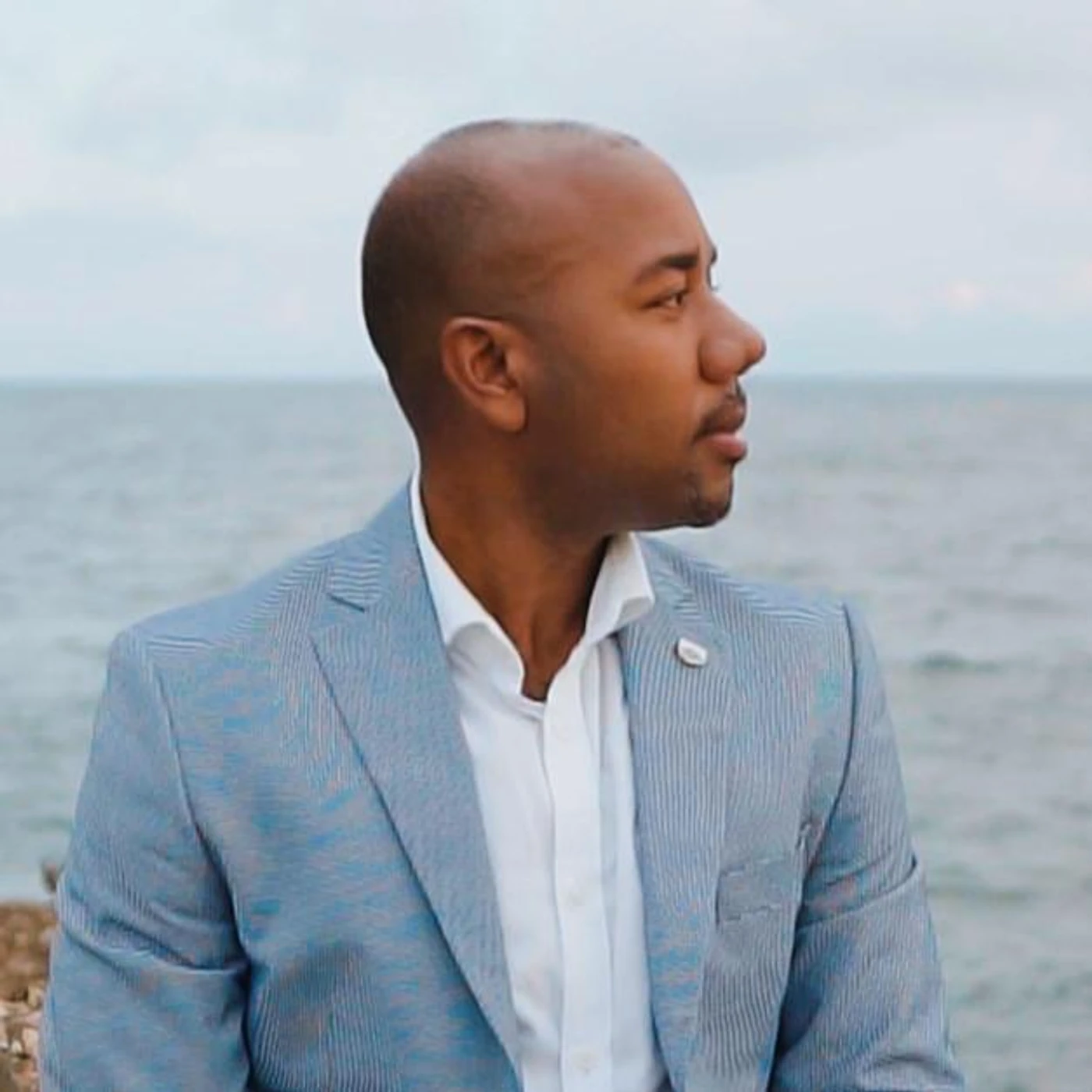 Gerardo Anderson Brand Page