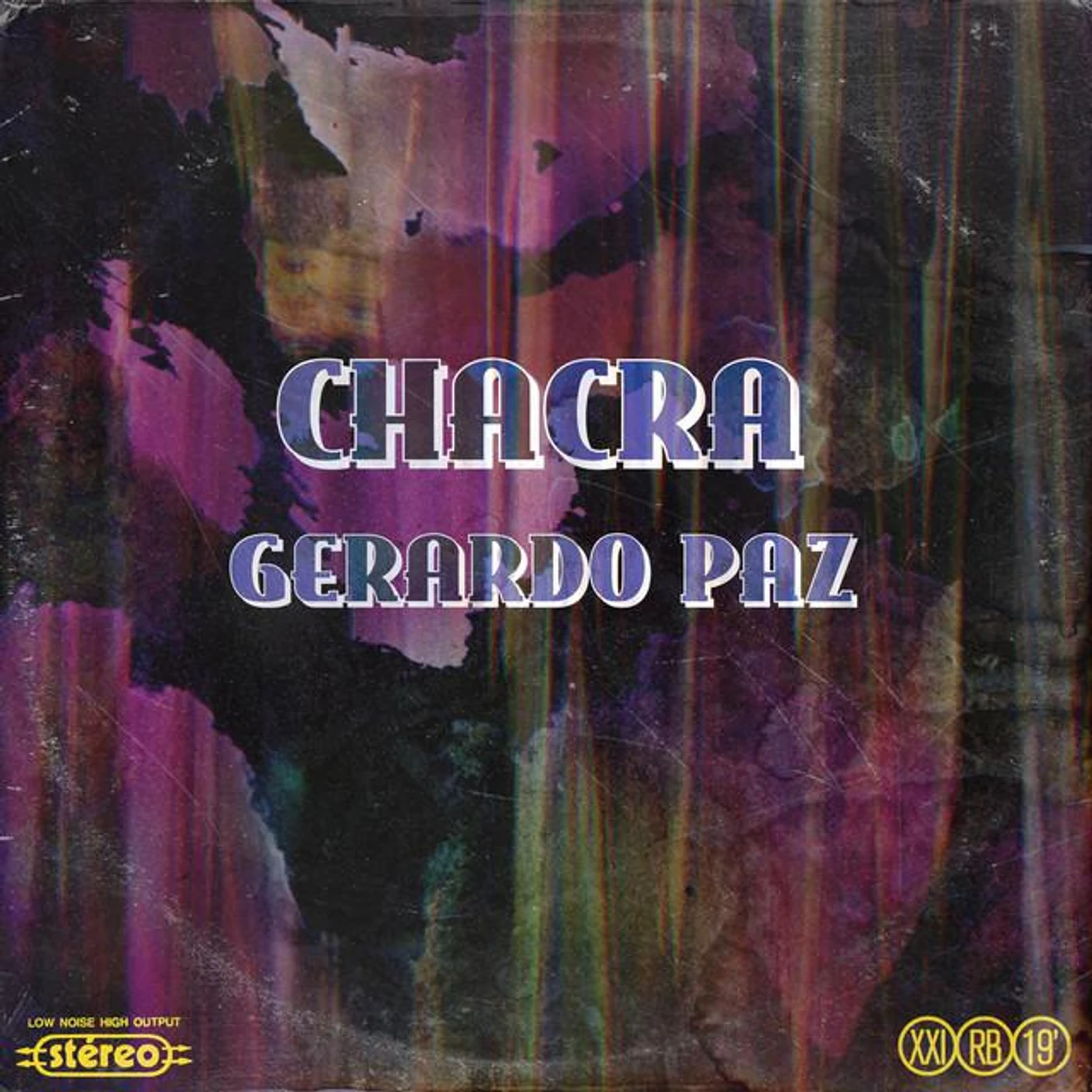 Gerardo Paz