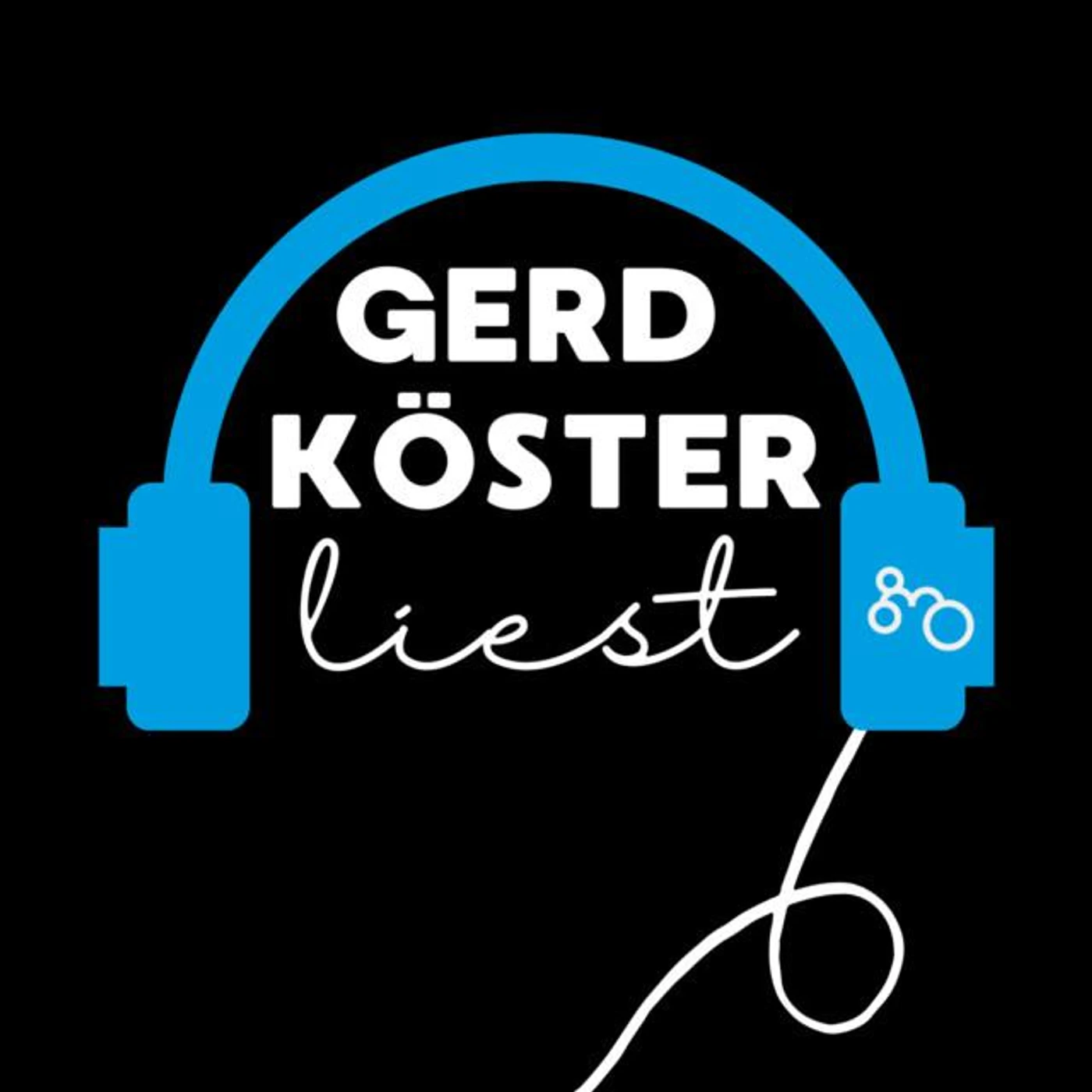 Gerd Köster Brand Page