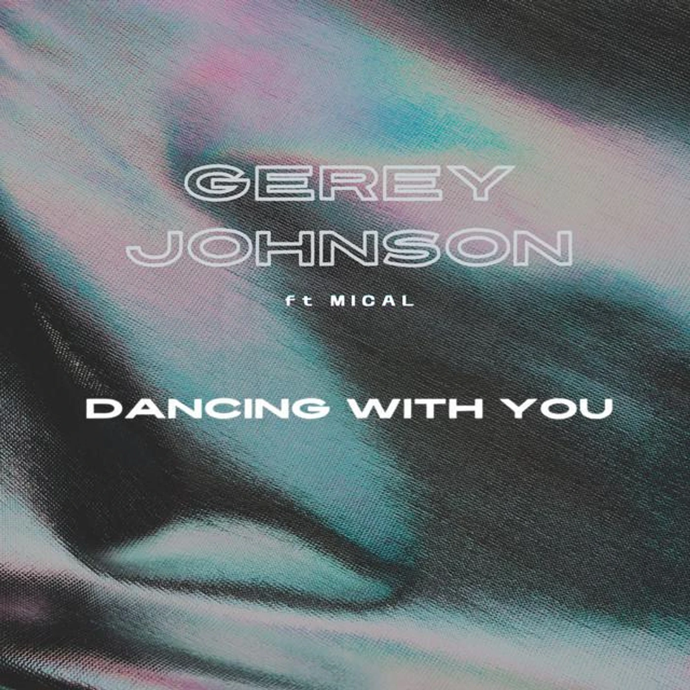 Gerey Johnson Brand Page