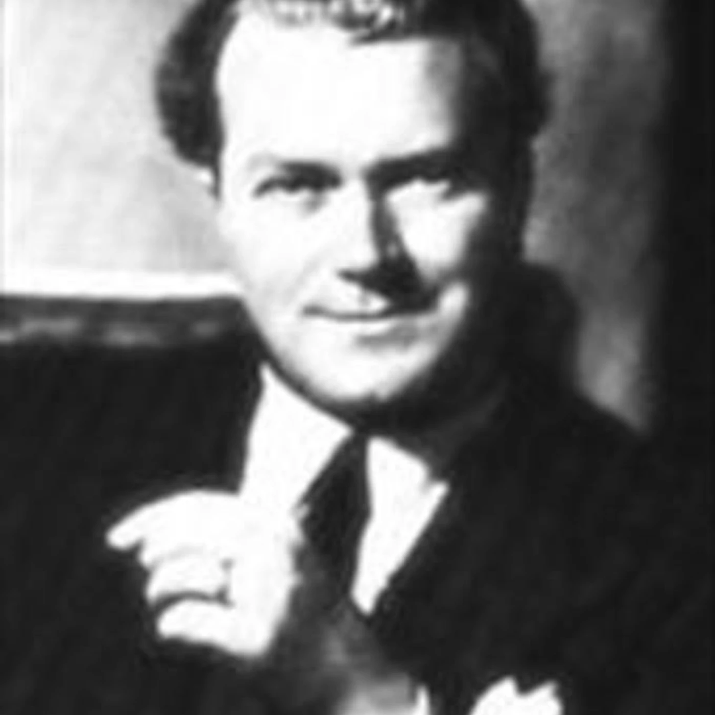 Gerhard Hüsch Brand Page