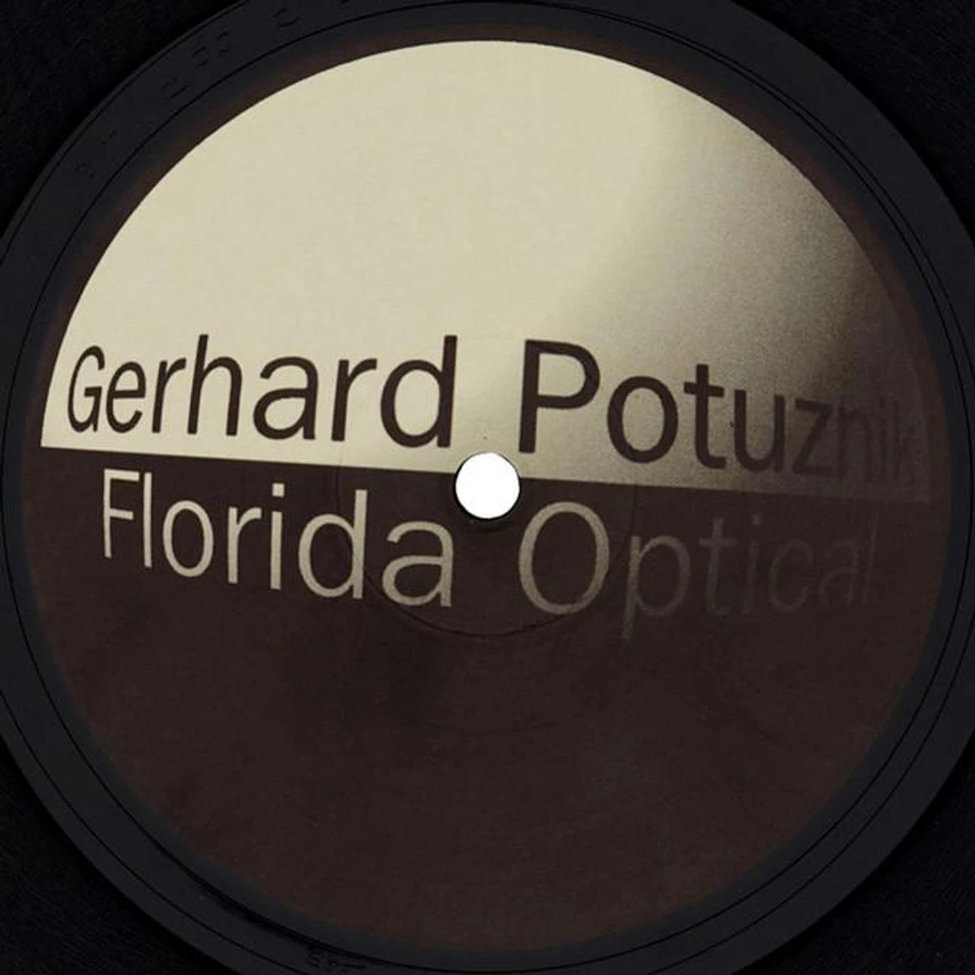 Gerhard Potuznik Brand Page
