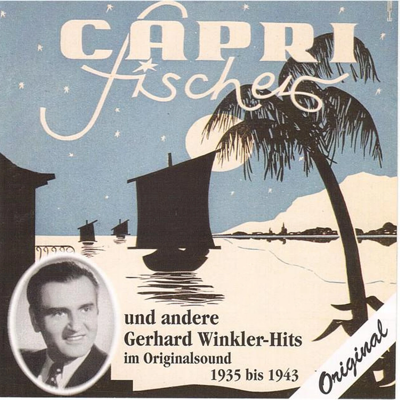 Gerhard Winkler Brand Page