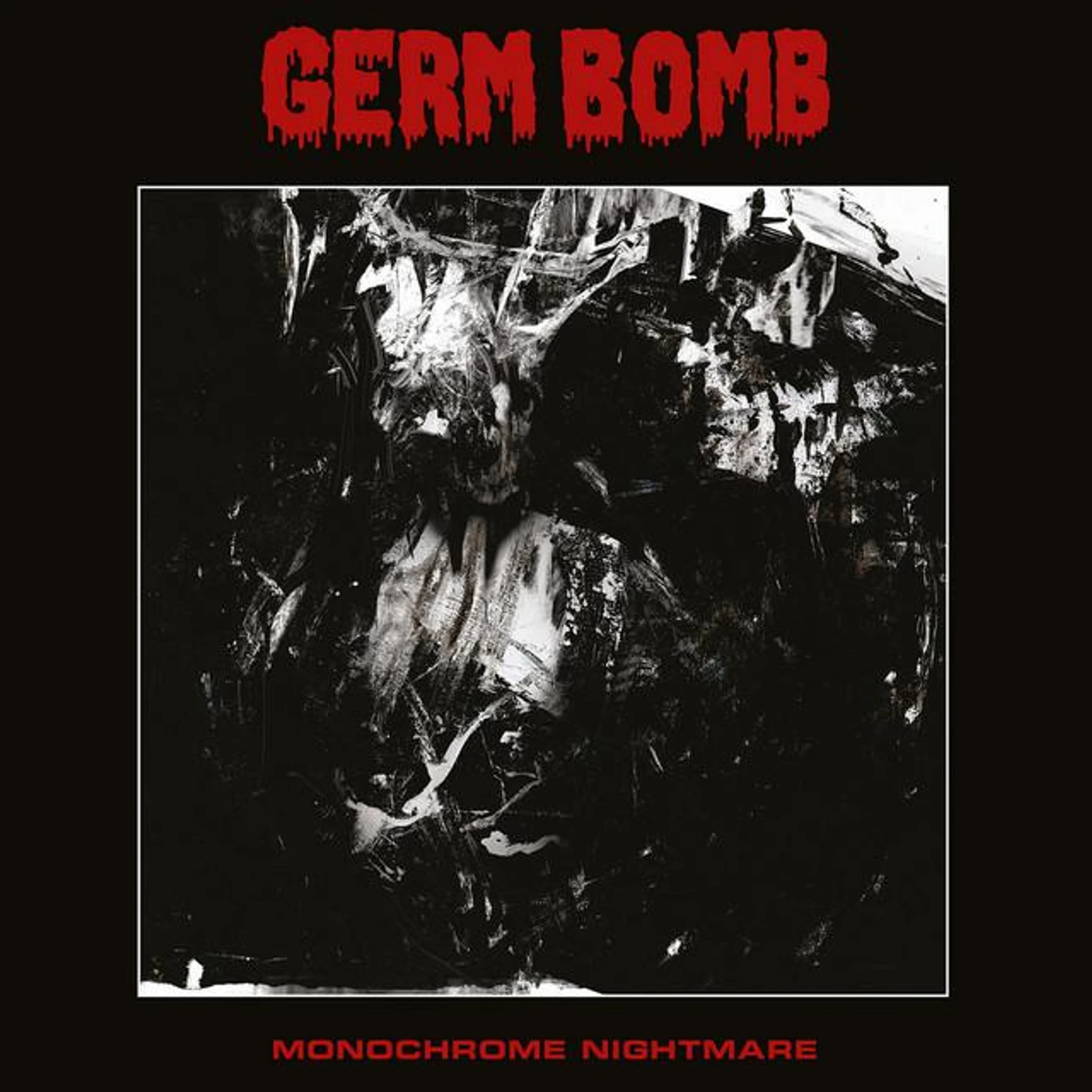 Germ Bomb Brand Page