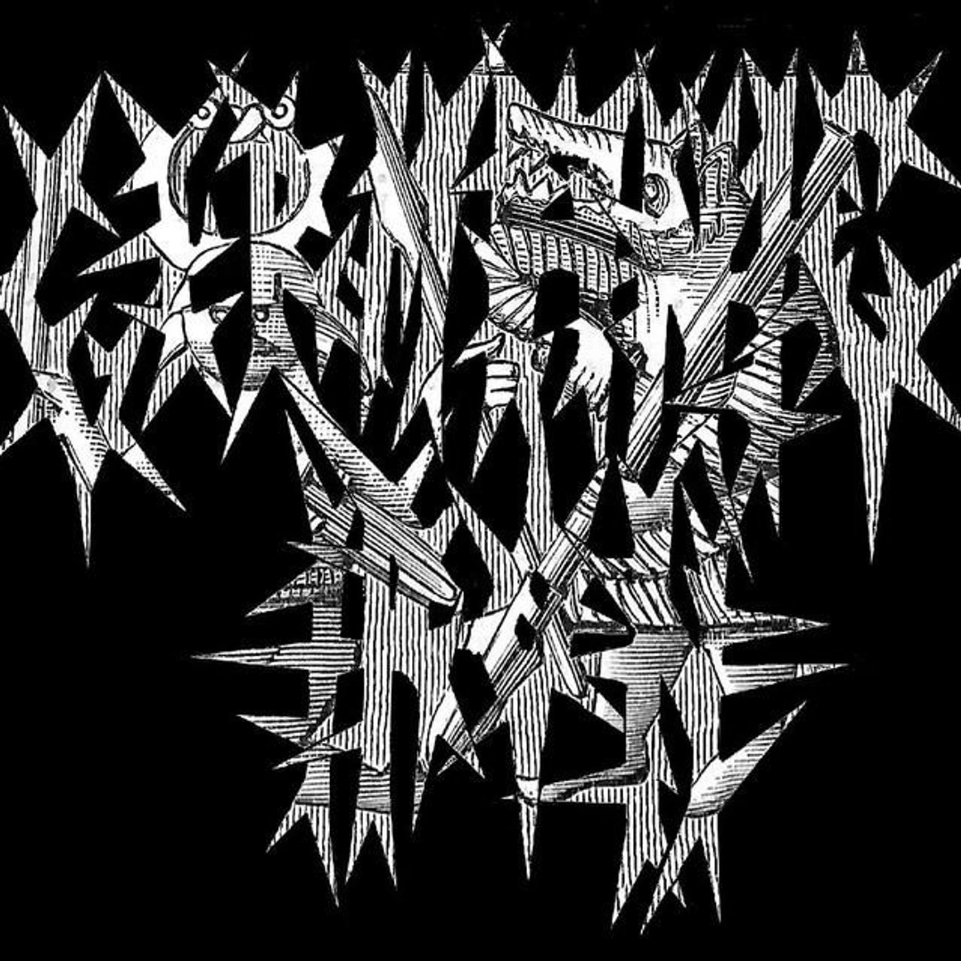 Germanic Iron