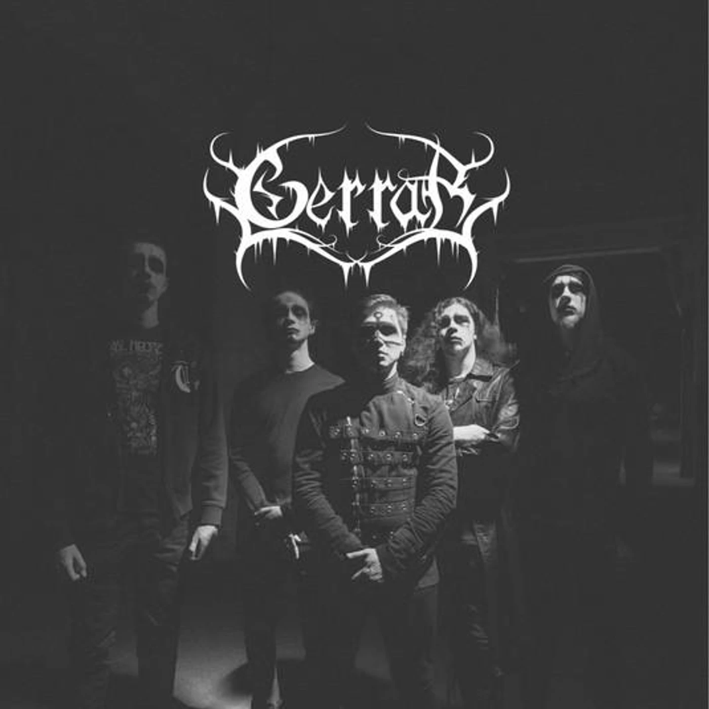 Gerrar Brand Page