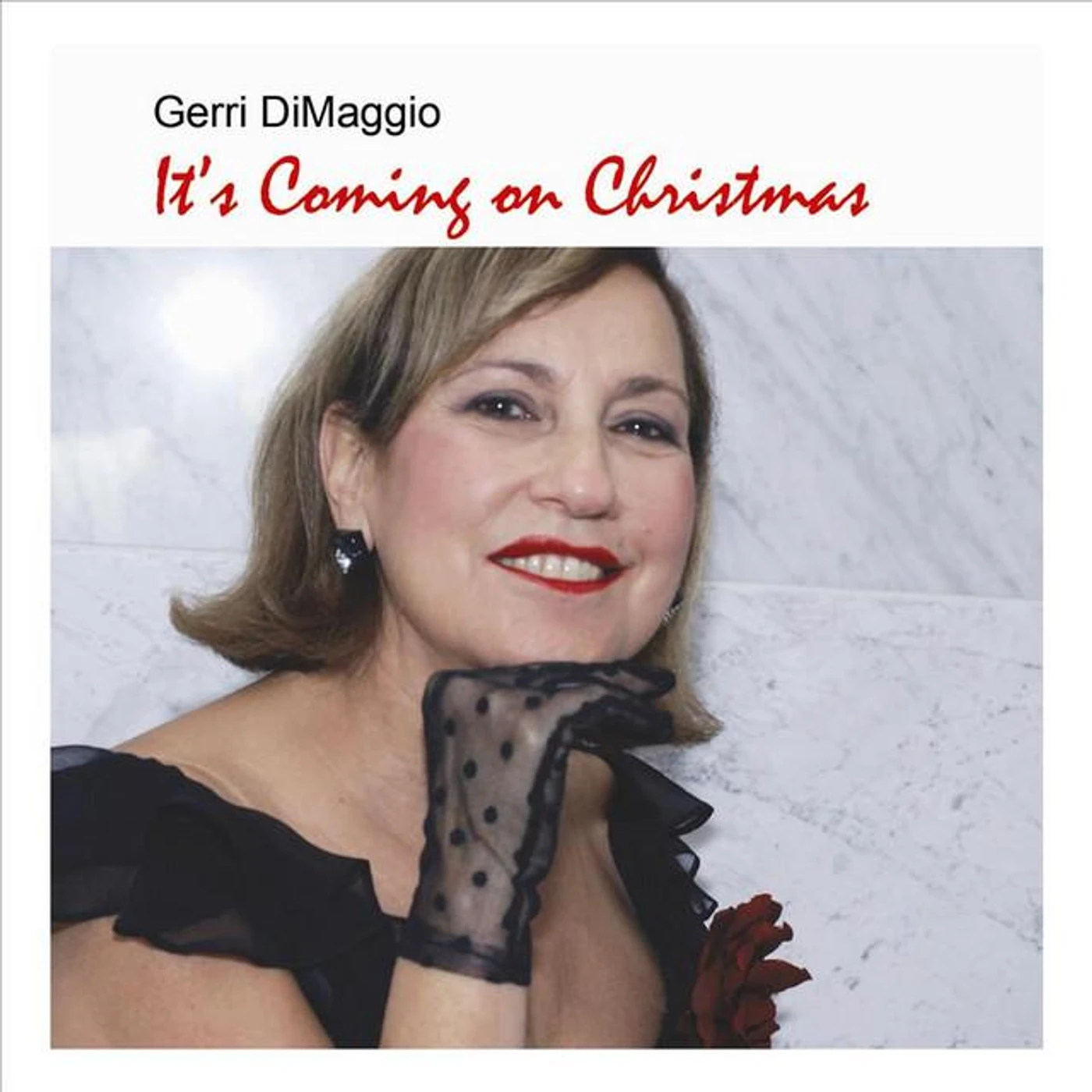 Gerri DiMaggio Brand Page