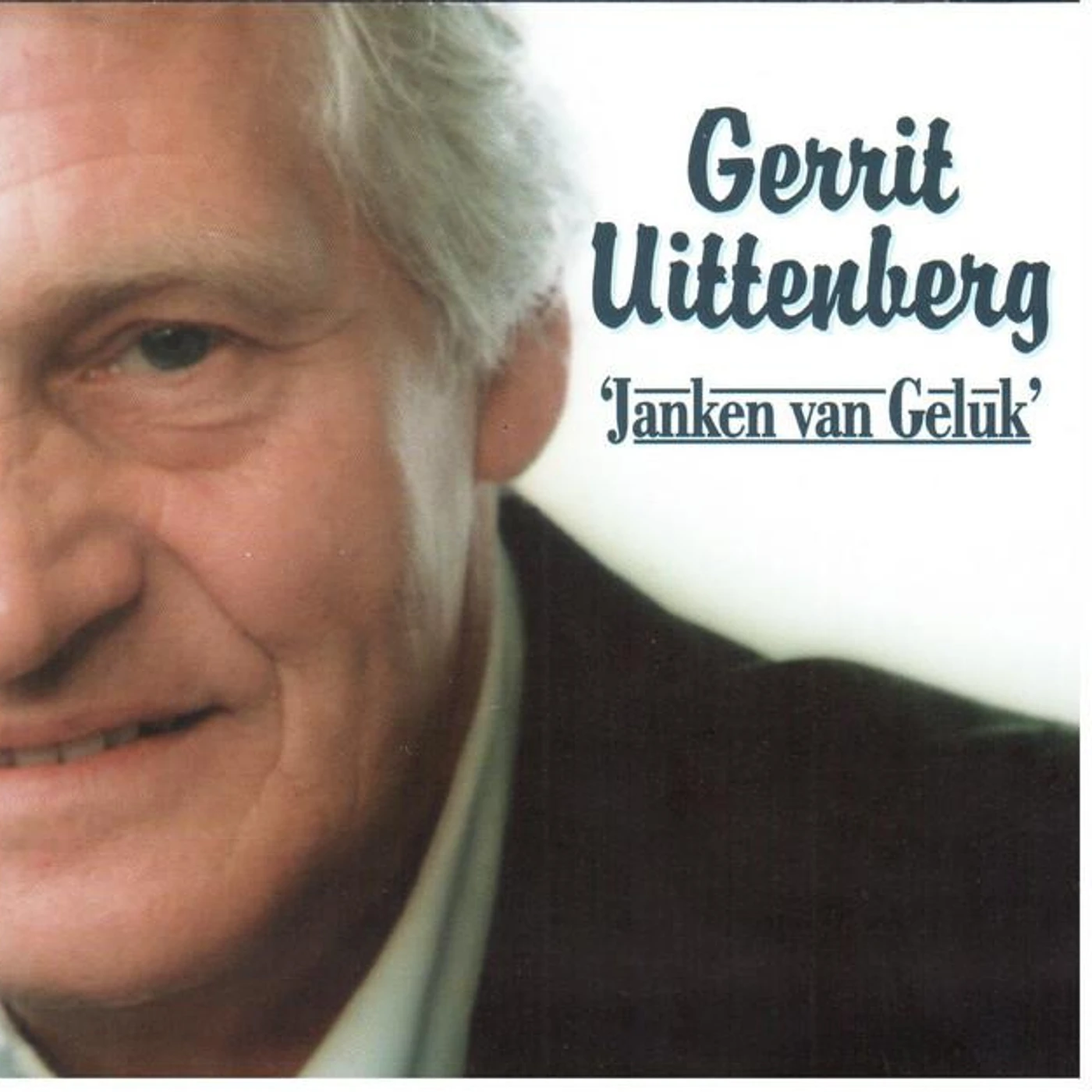 Gerrit Uittenberg Brand Page