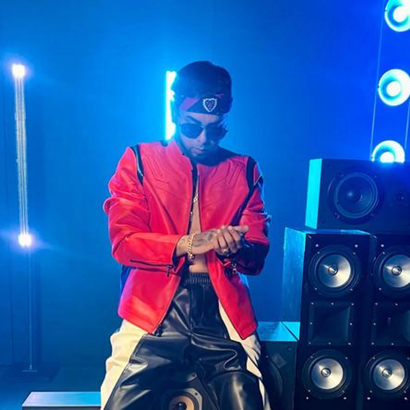 Gerry Capo Brand Page