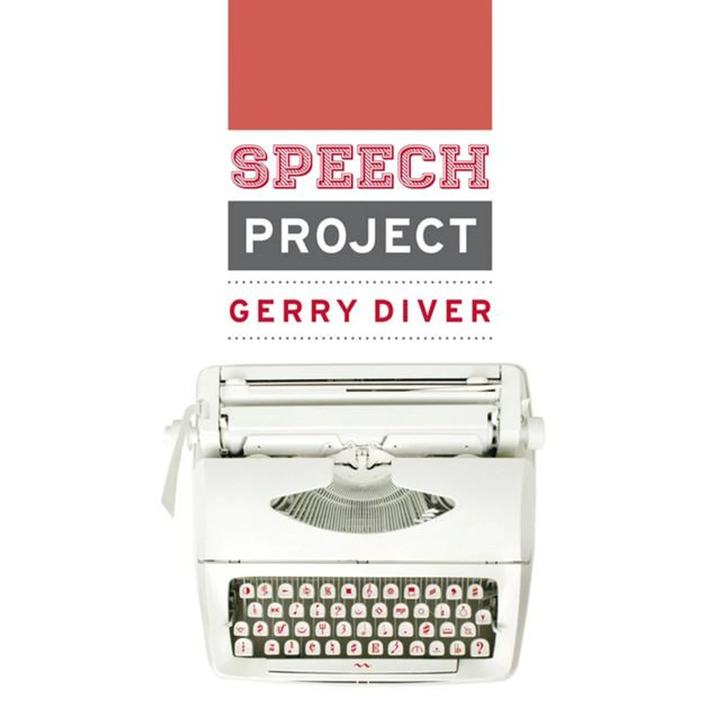 Gerry Diver Brand Page