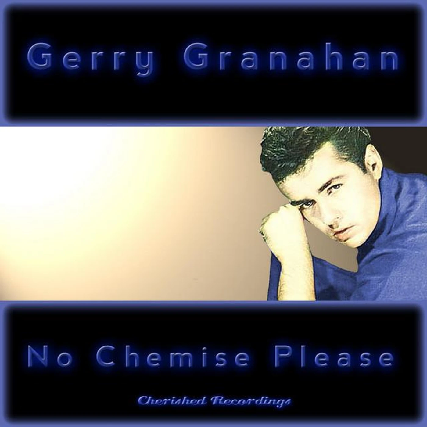 Gerry Granahan Brand Page
