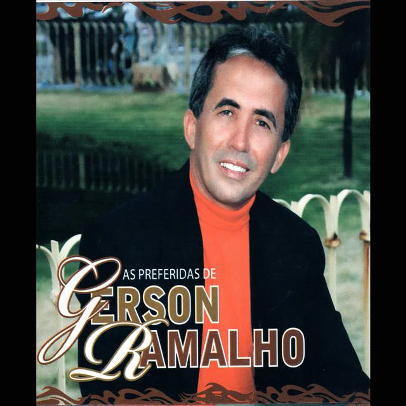Gerson Ramalho