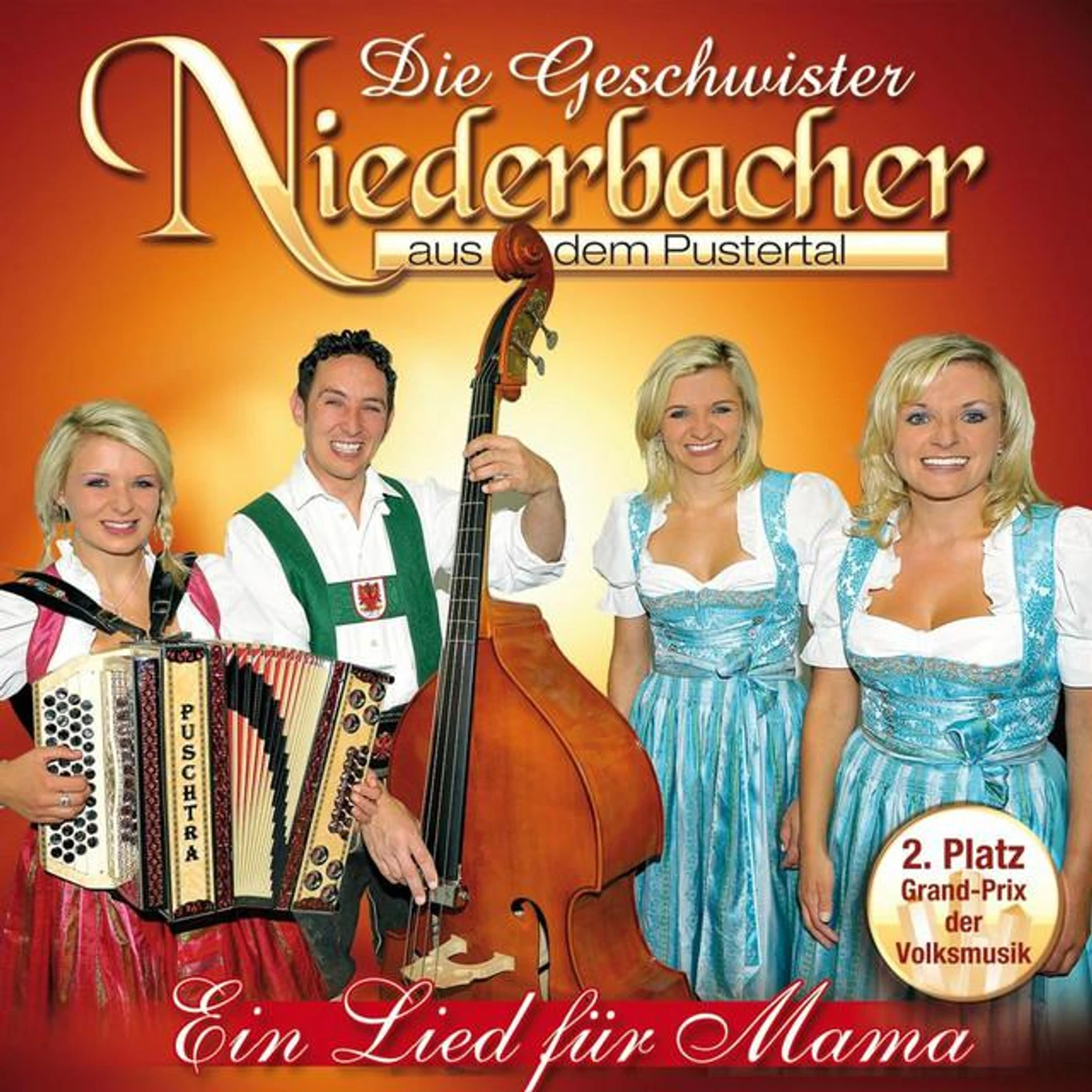 Geschwister Niederbacher